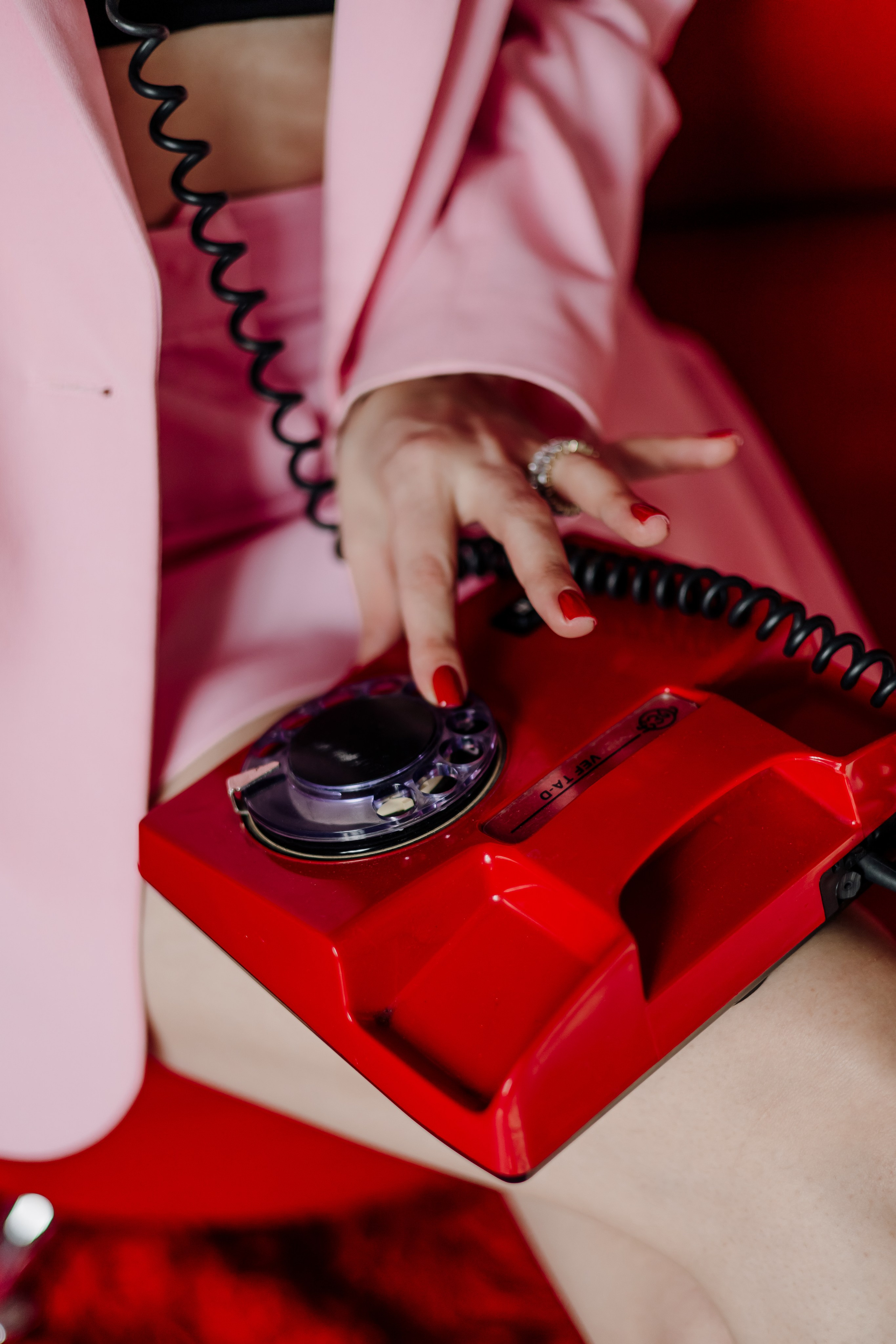 14 февраля. Фотограф Ирина Калиниченко