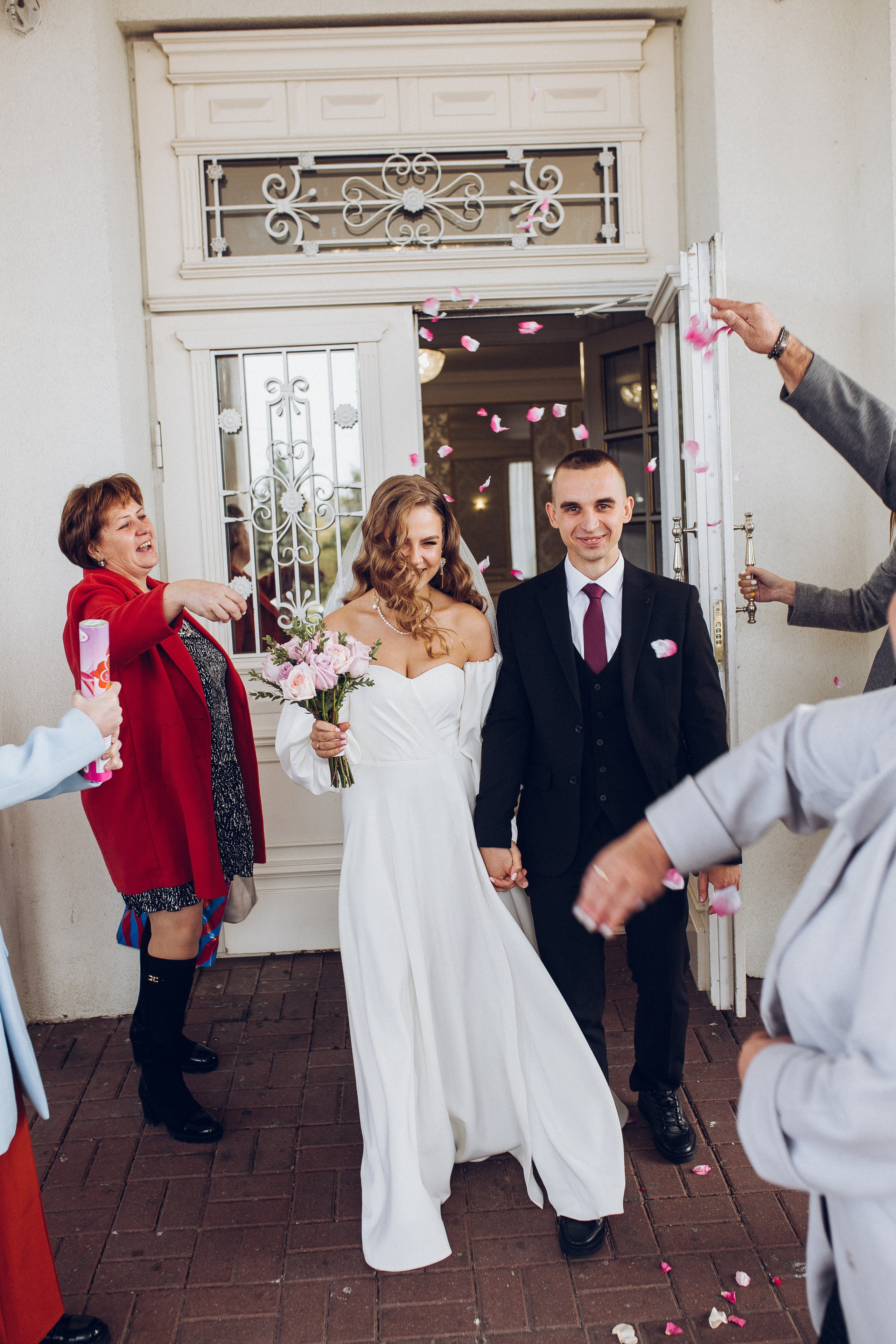 Влад и Наташа. Photographer and Blogger in Kaliningrad, as well as around the world — Anton Semenov