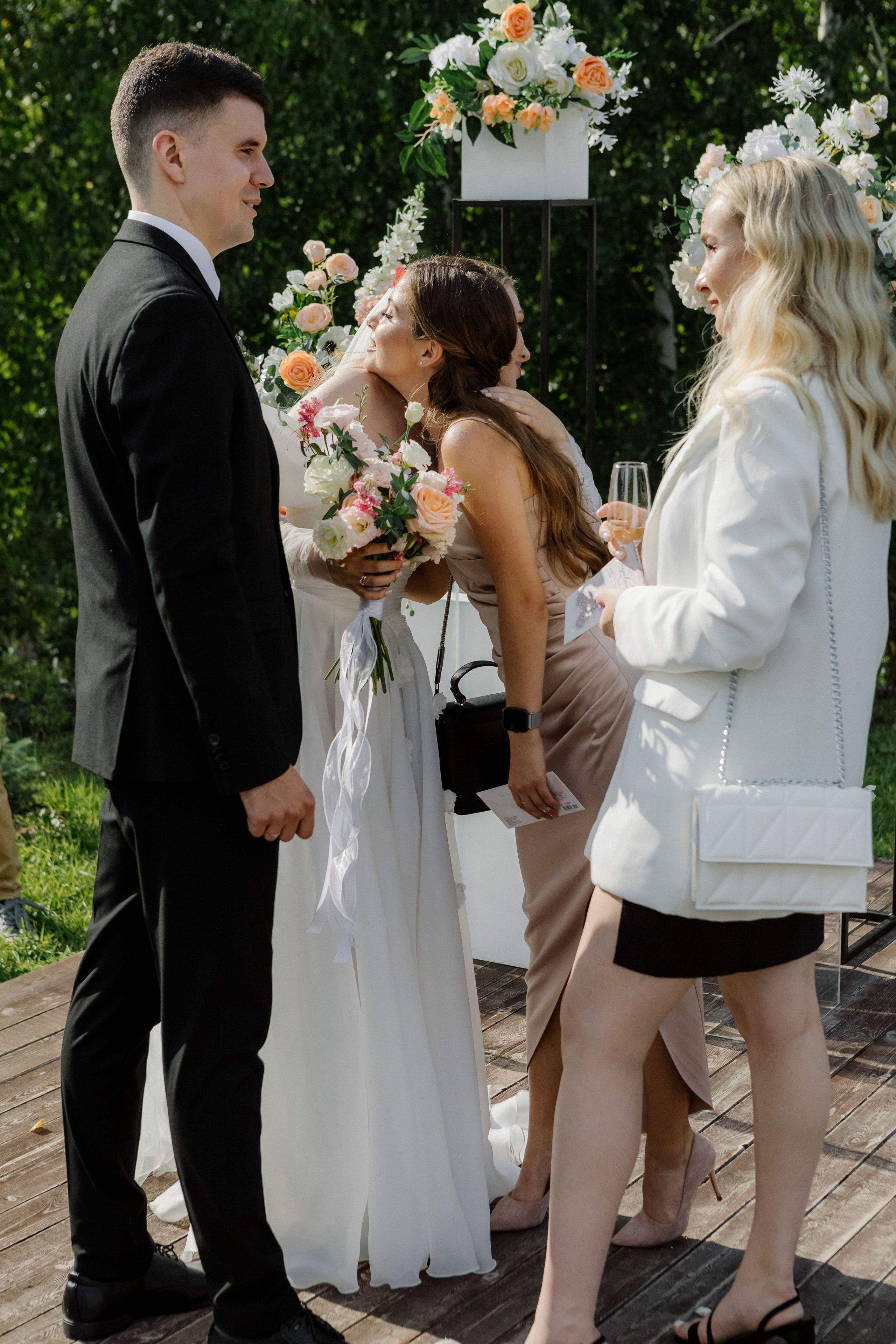 Настя и Саша. Фотограф в Челябинске