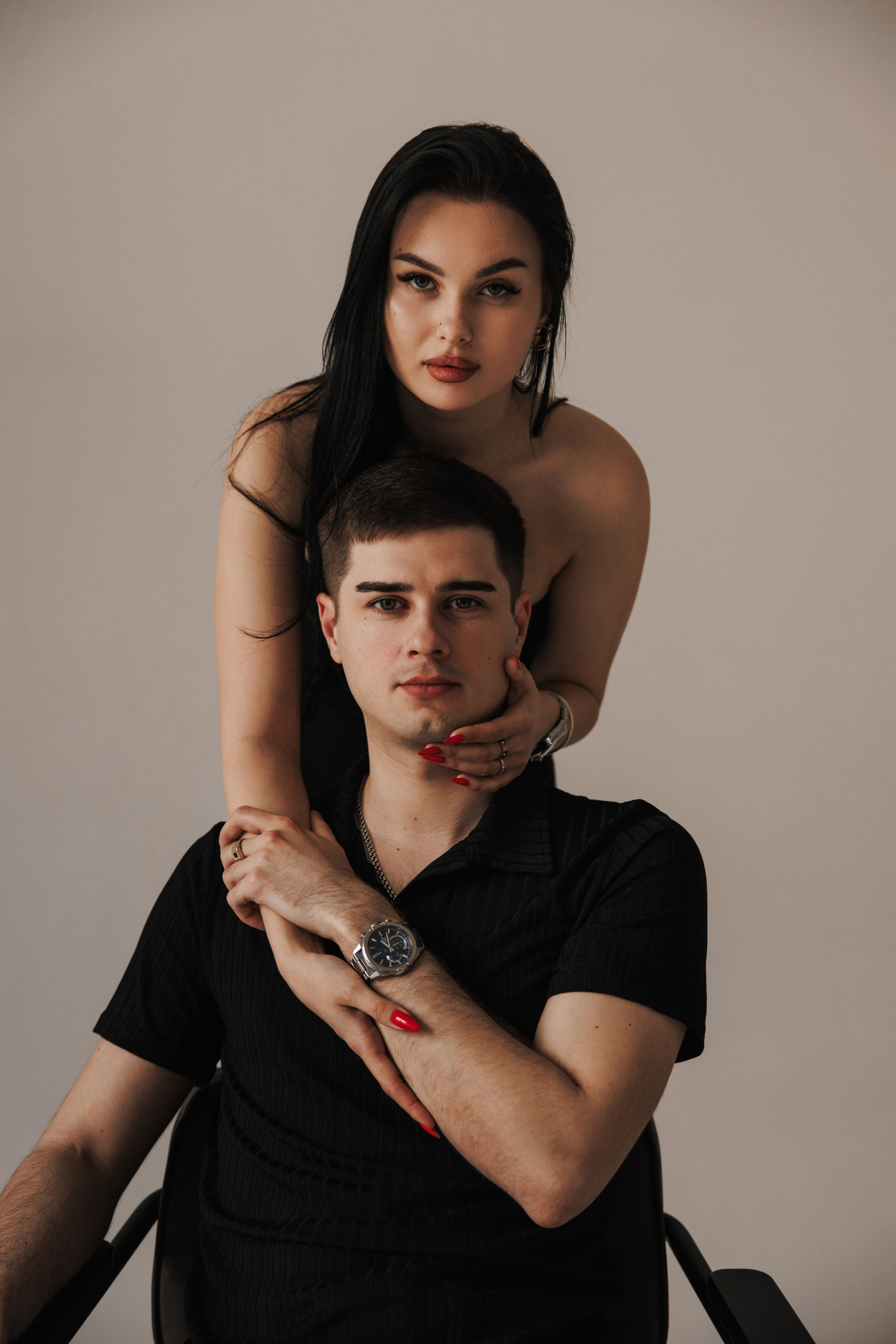 Артем и Соня. Свадебный фотограф Краснодар Ростов Солоникова Вероника