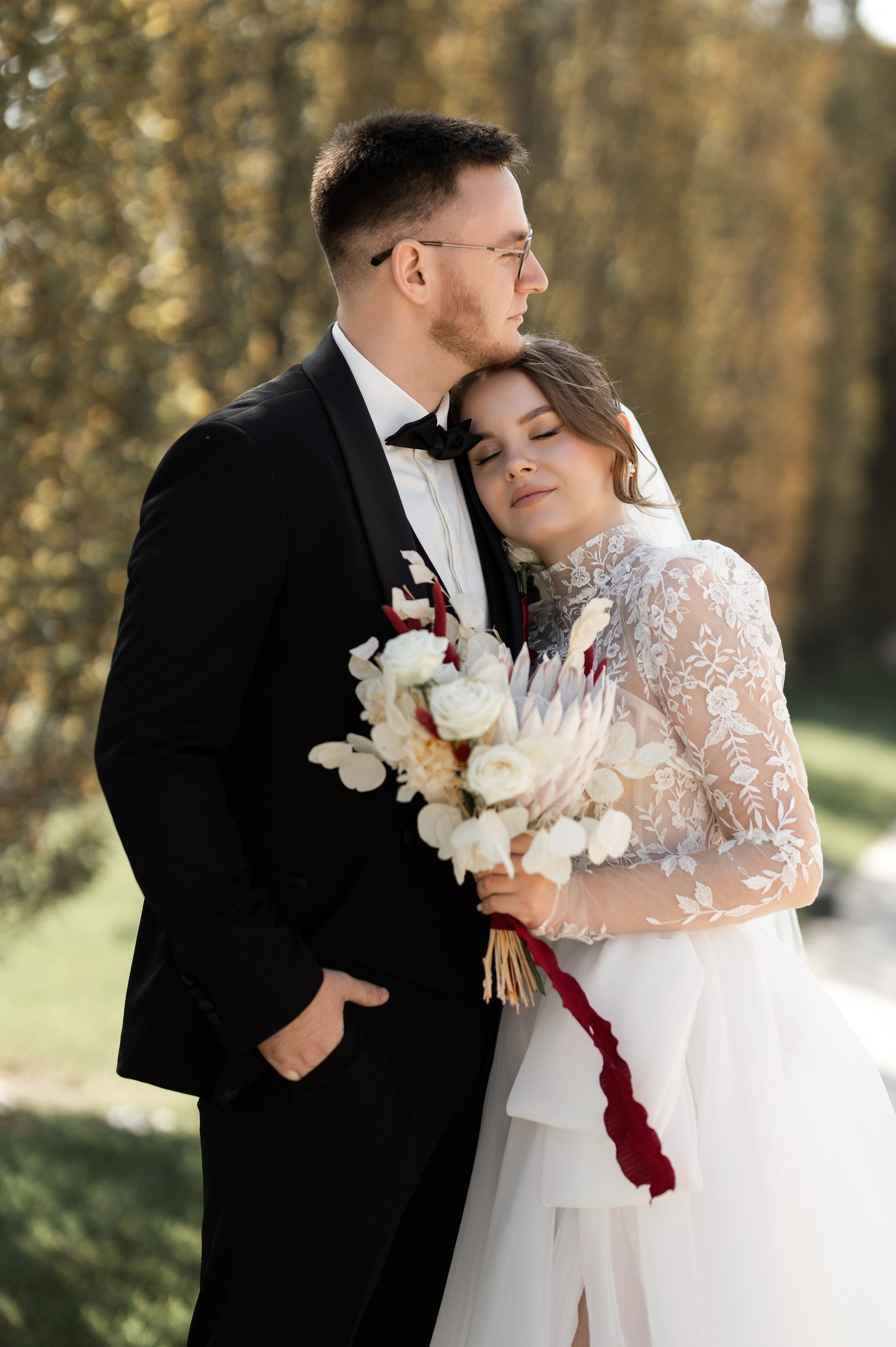 Костя&Виолетта. Свадебный фотограф в Краснодаре Анастасия Широкова