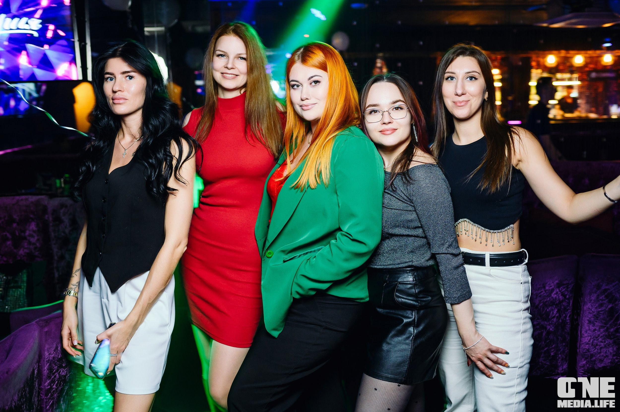 Фоторепортаж из караоке-клуба Эйфория. One Media Life: фоторепортажи, фотоотчеты с мероприятий и заведений