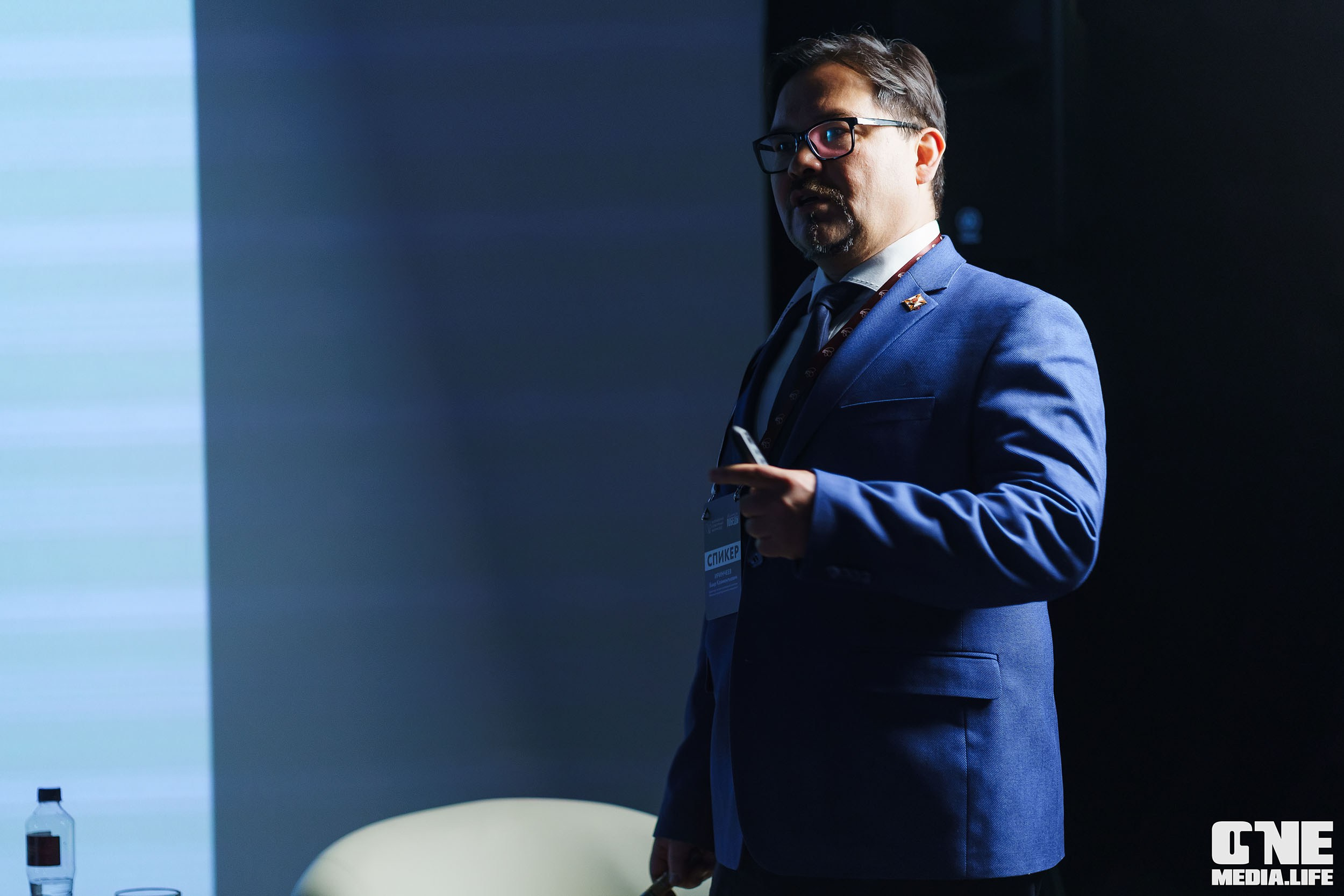 Балтийский Культурный Форум. День 2. One Media Life: фоторепортажи, фотоотчеты с мероприятий и заведений