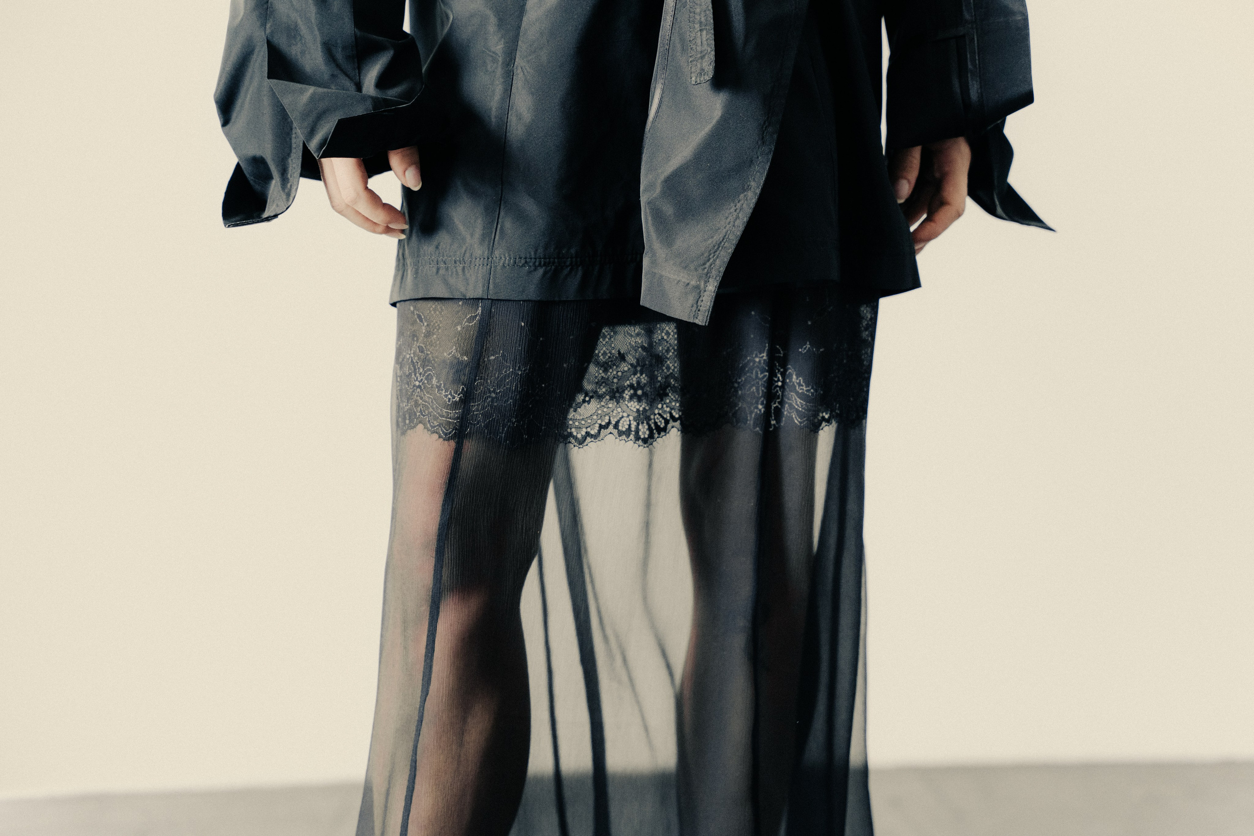 ZO: YOUR INNER PRINCESS. TUTSARKIS — Art Director | Stylist | Photographer