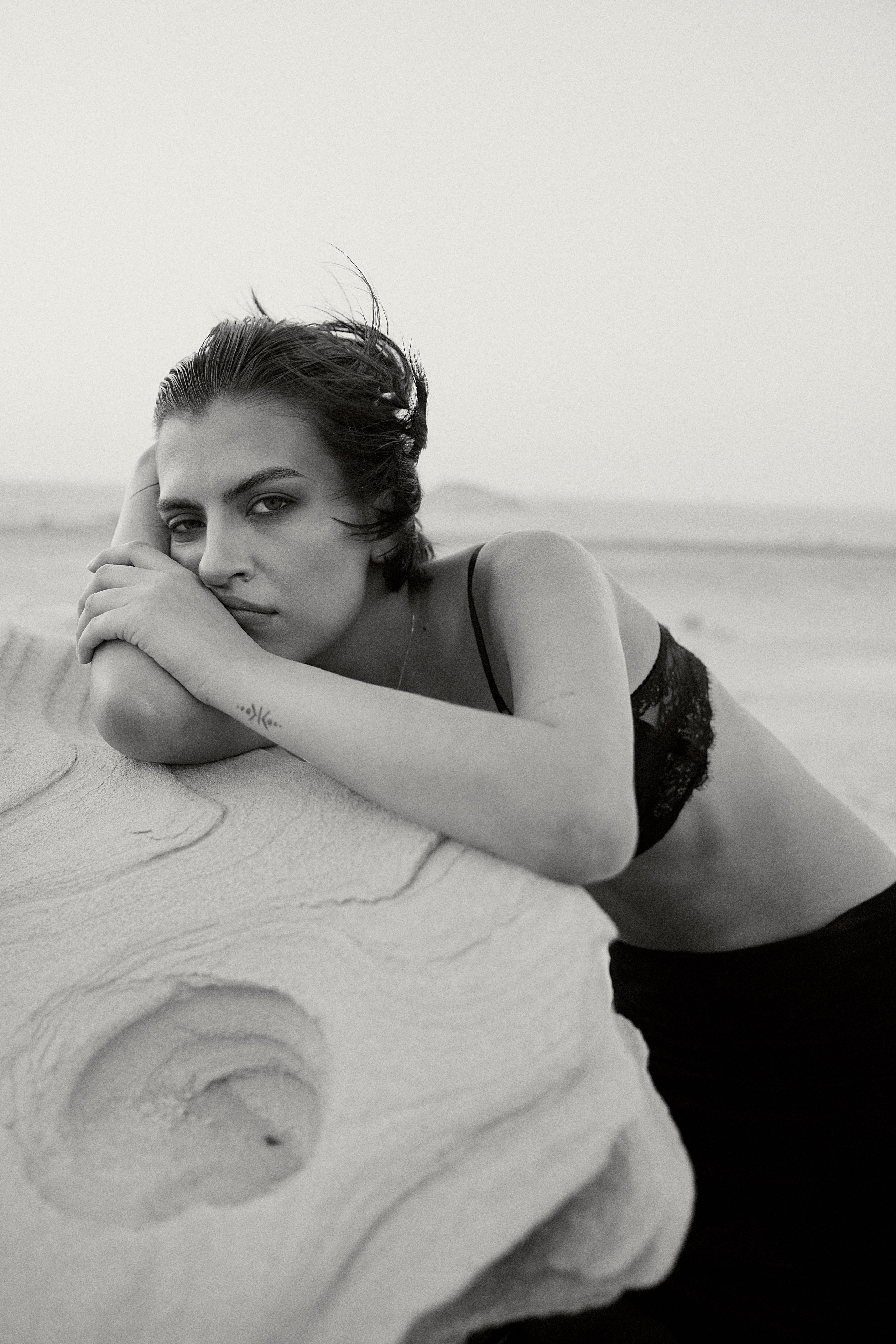 2024. Фотограф Дубай