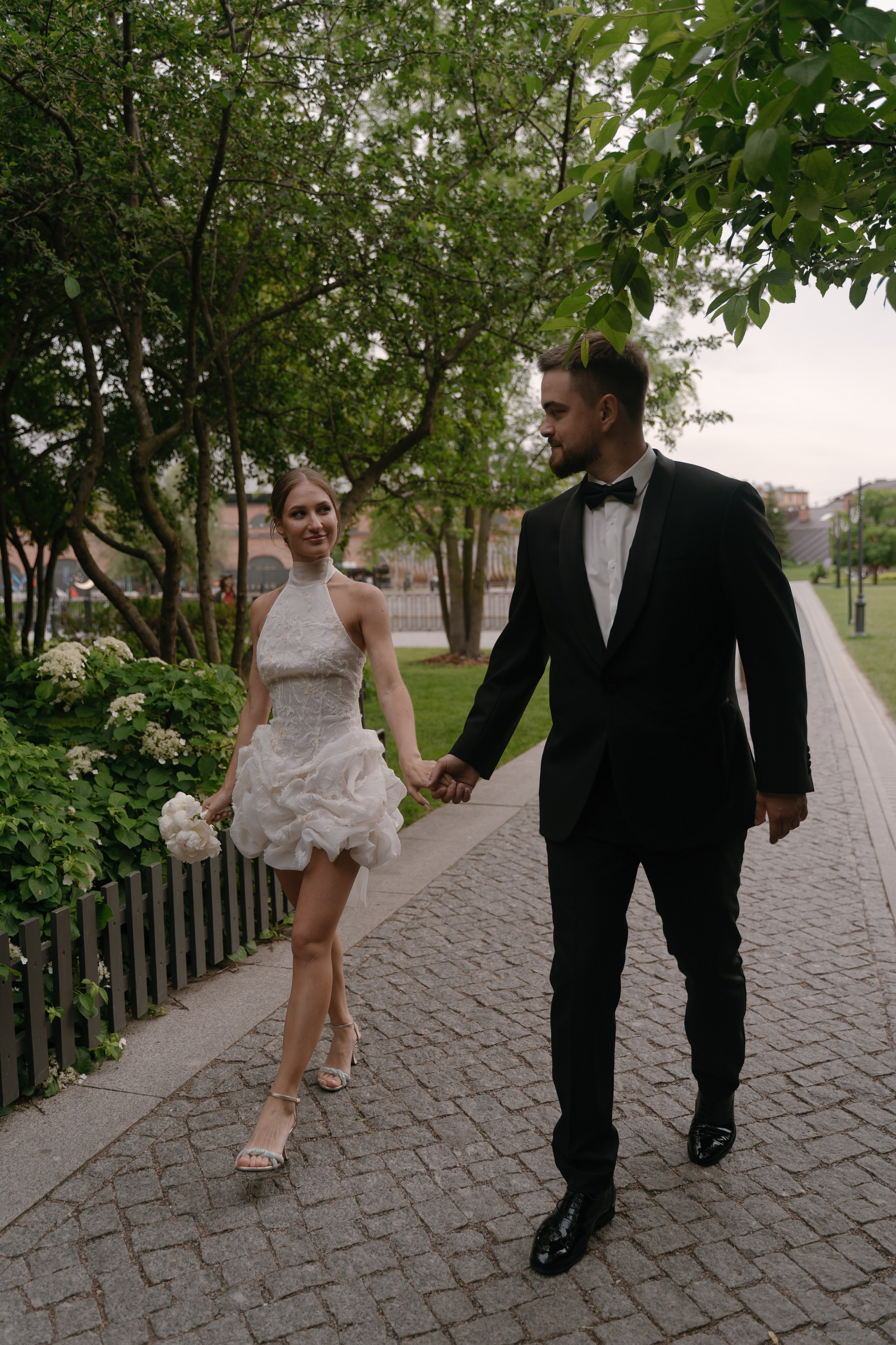 V&D. Свадебный фотограф — Наталья Фед СПб/Москва