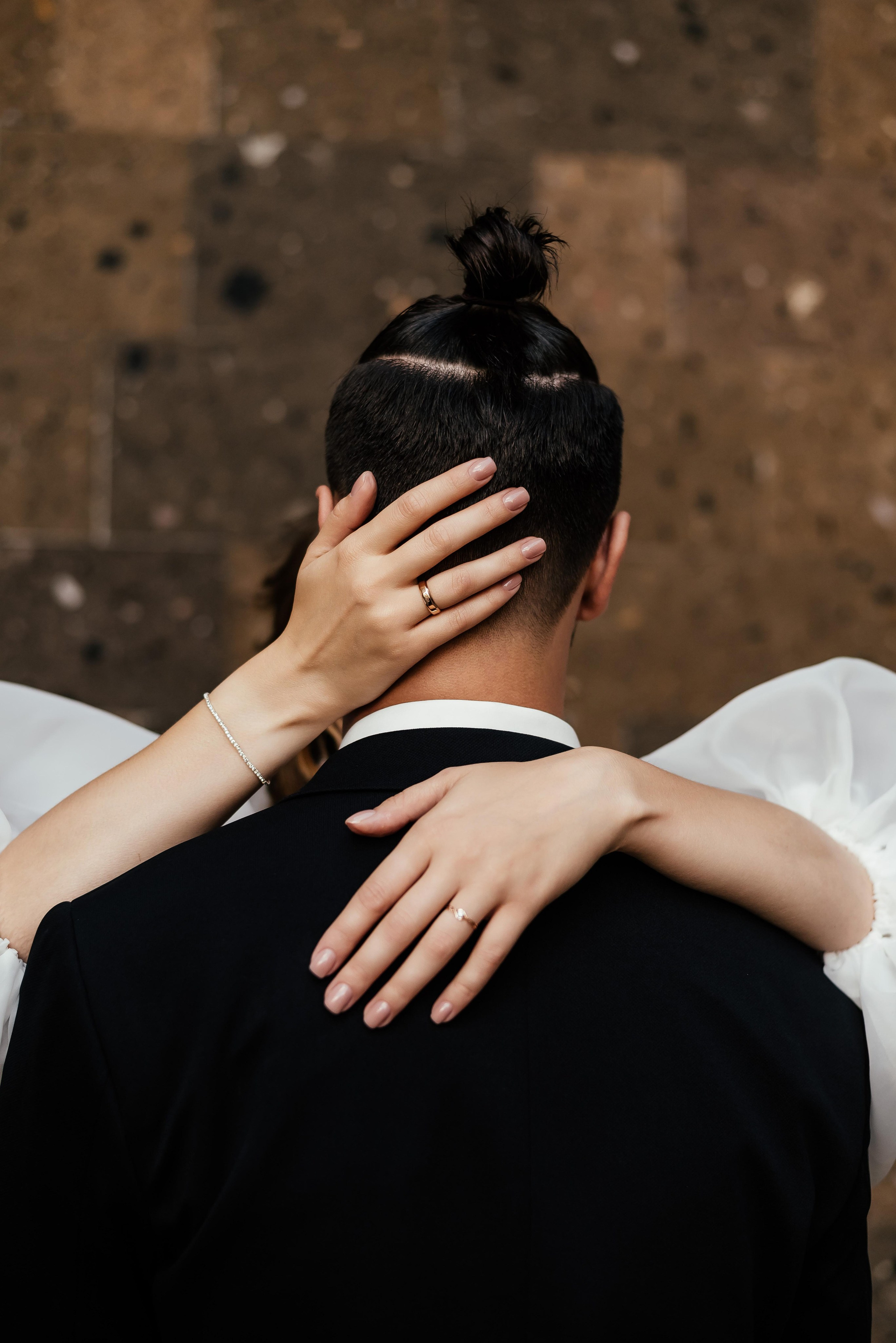 Николай и Екатерина. Свадебный фотограф в Ростове Александра Груздева