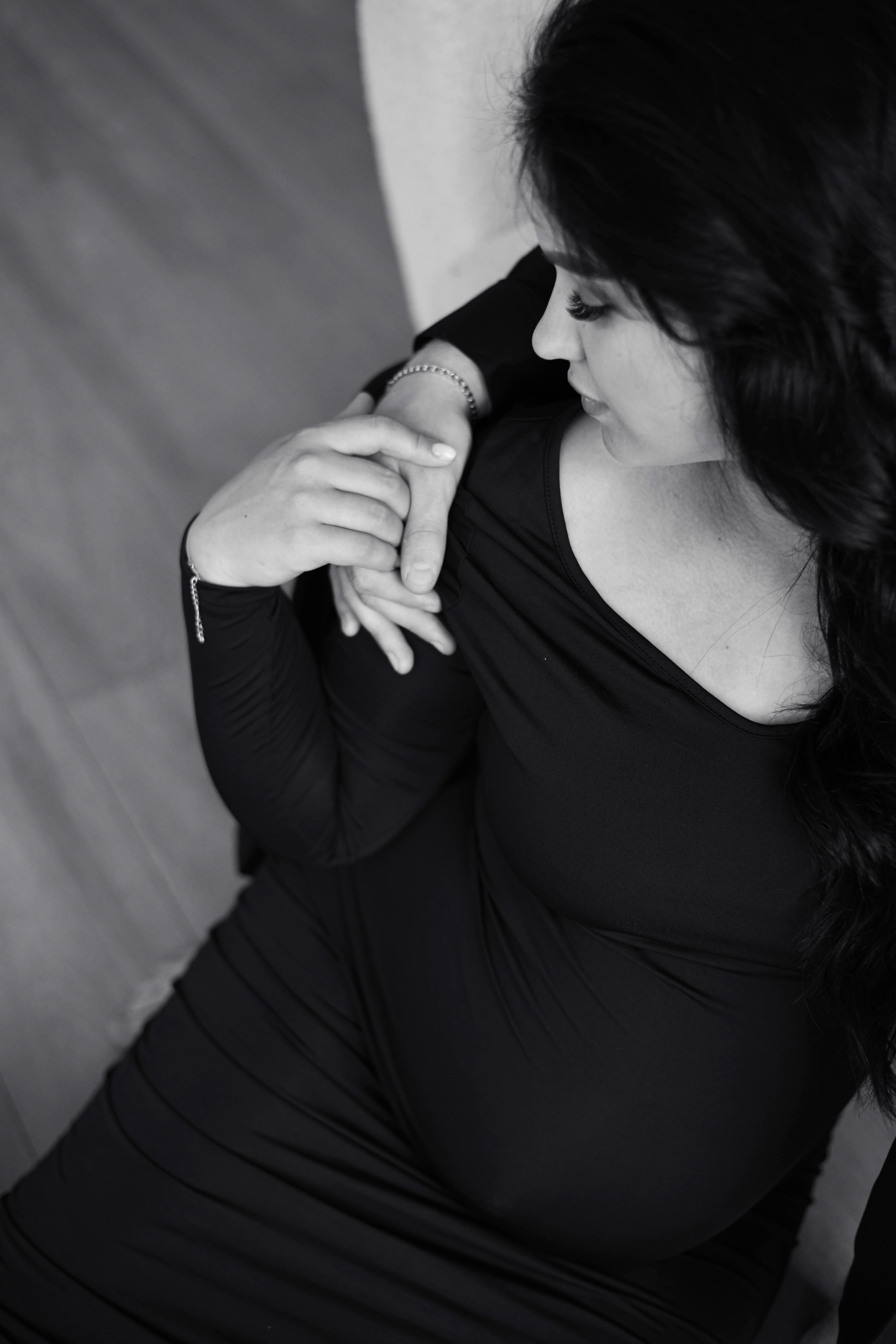 Беременность. Фотограф Подольск