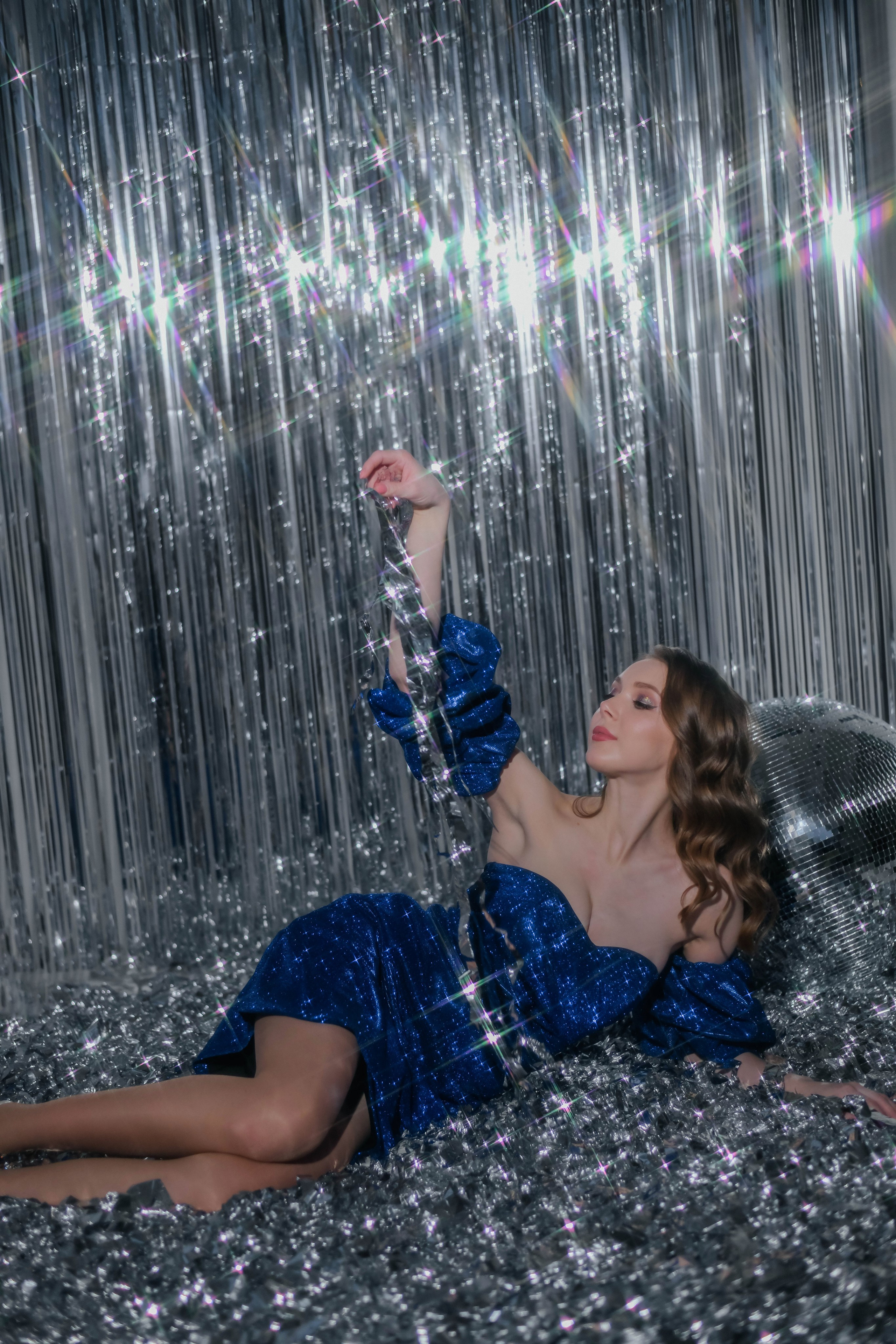 Настя. Фотограф Подольск