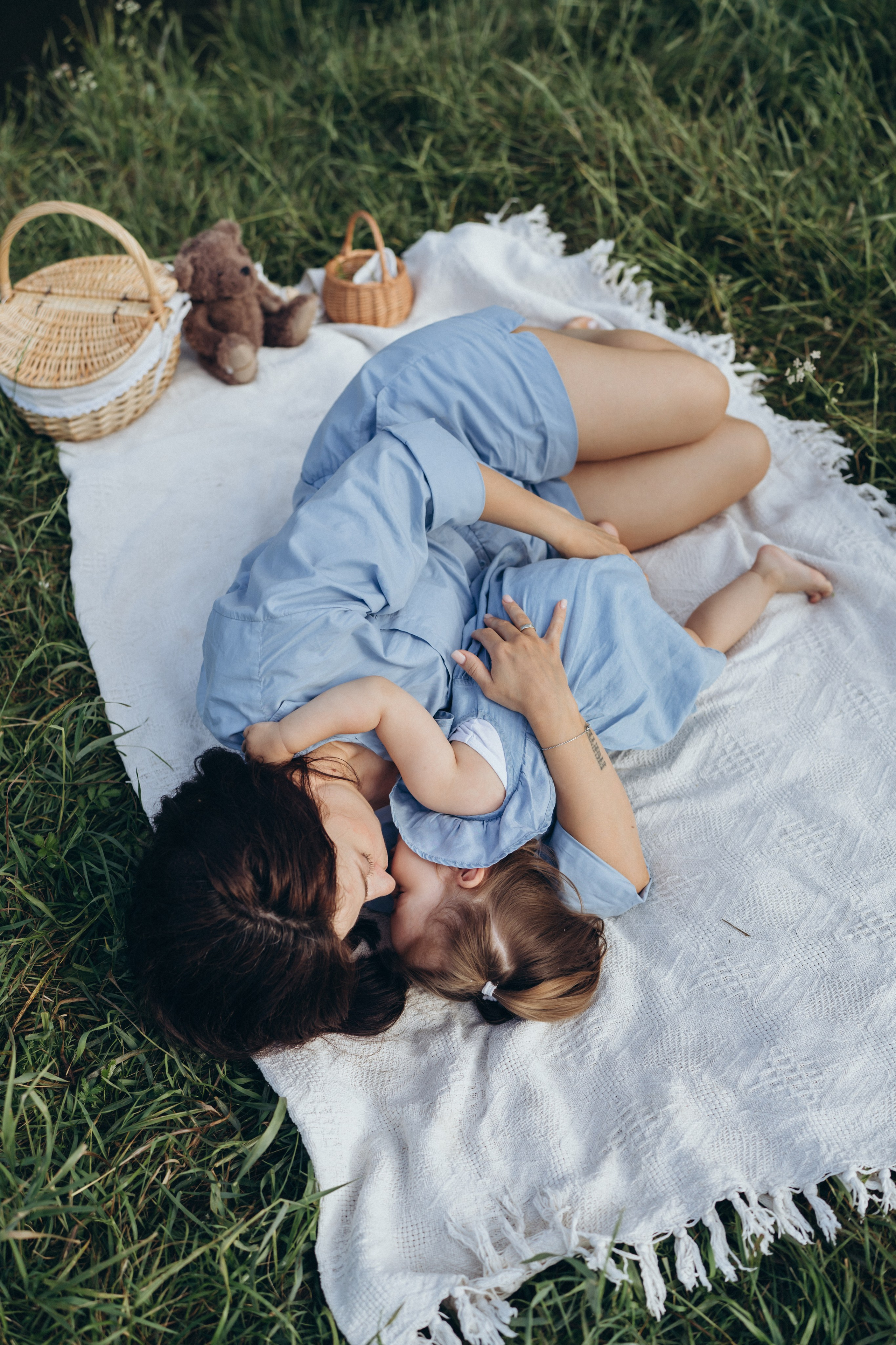 Лучшее из богатств. Семейный фотограф в Ангарске/ Иркутске