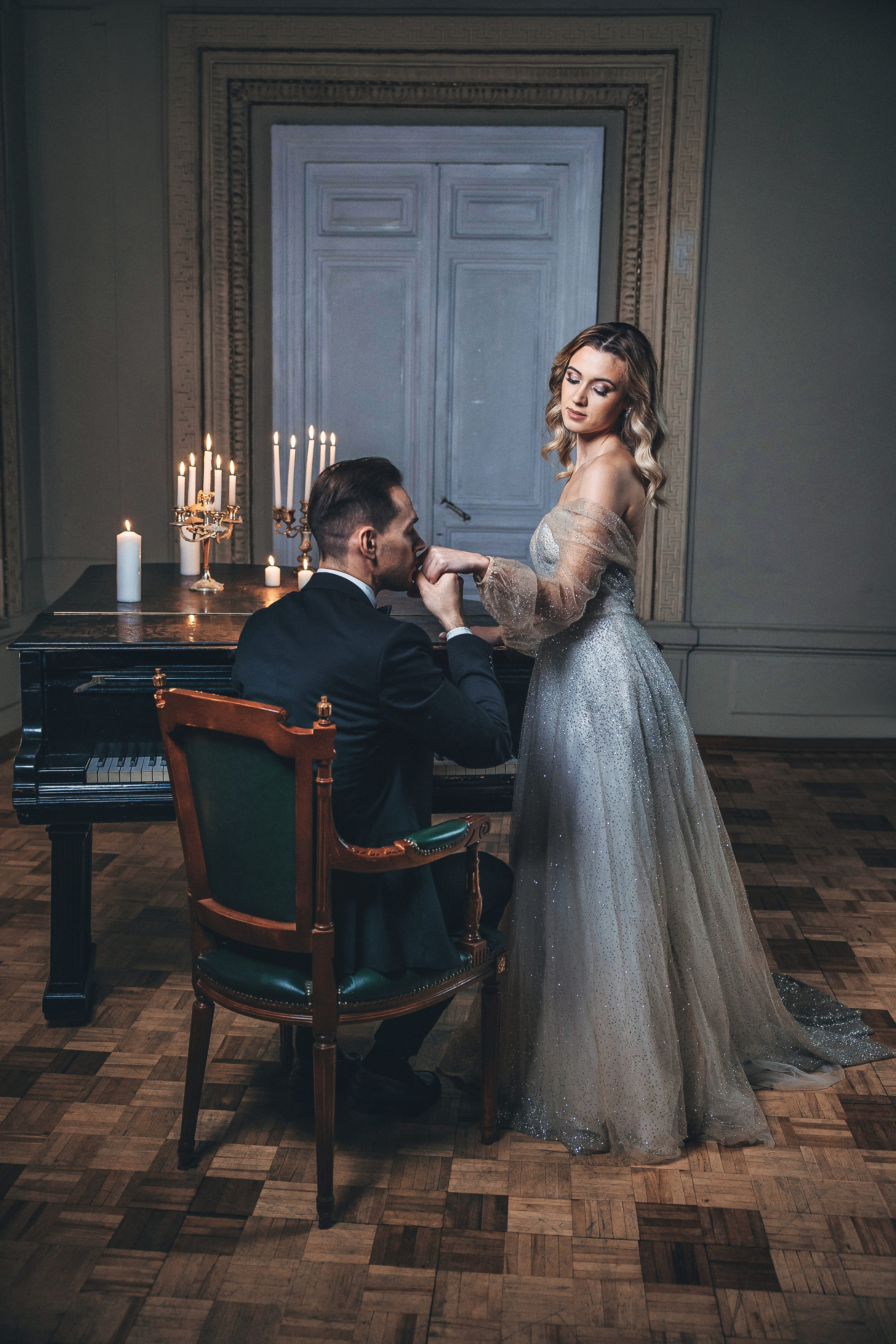 А & А. Свадебный, семейный и индивидуальный фотограф в Зеленограде и Москве Ирина Костенко