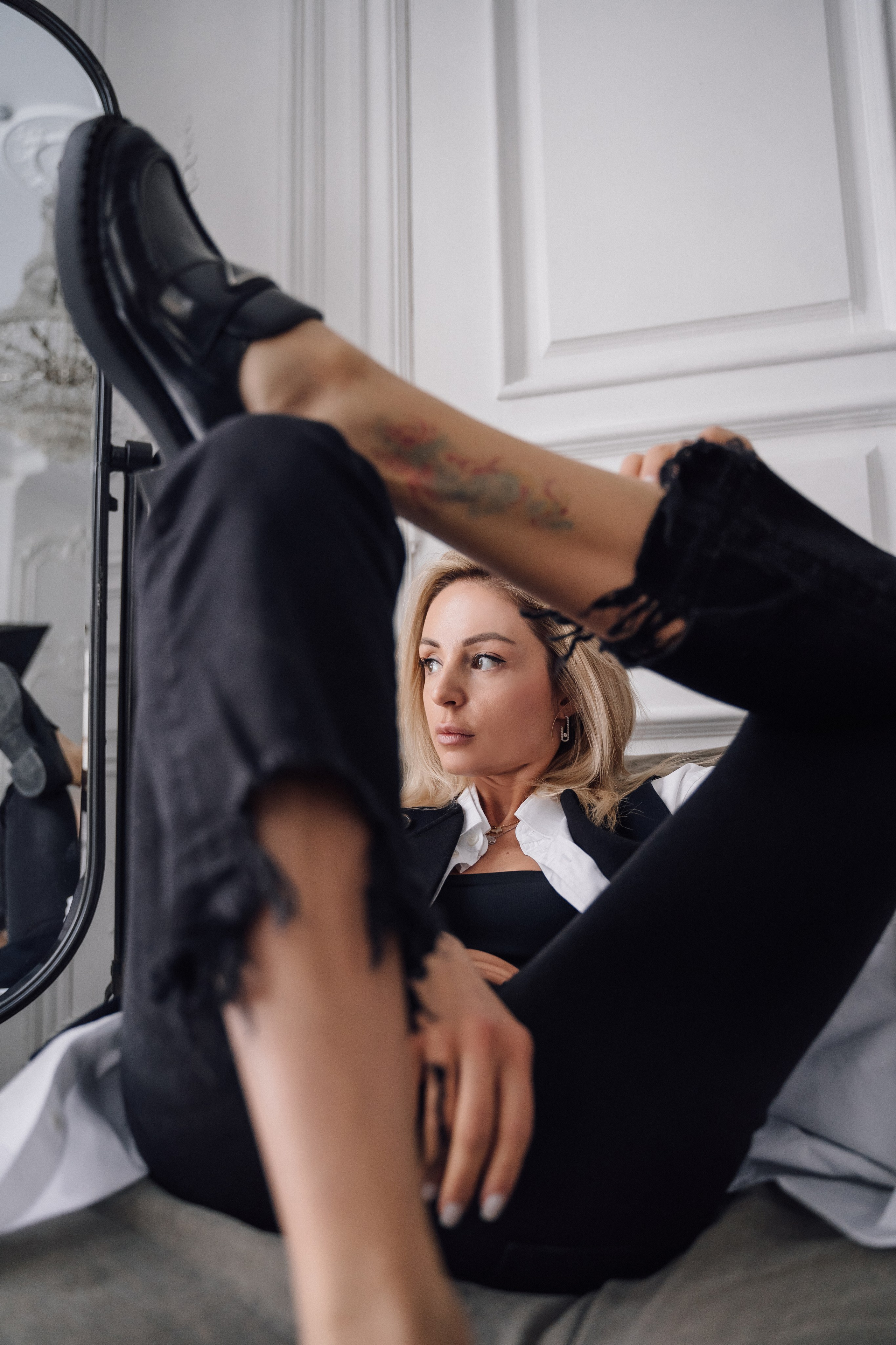 MILA RUBINCHIK. Анастасия Вайнер — свадебный и портретный фотограф в Германии и по всей Европе