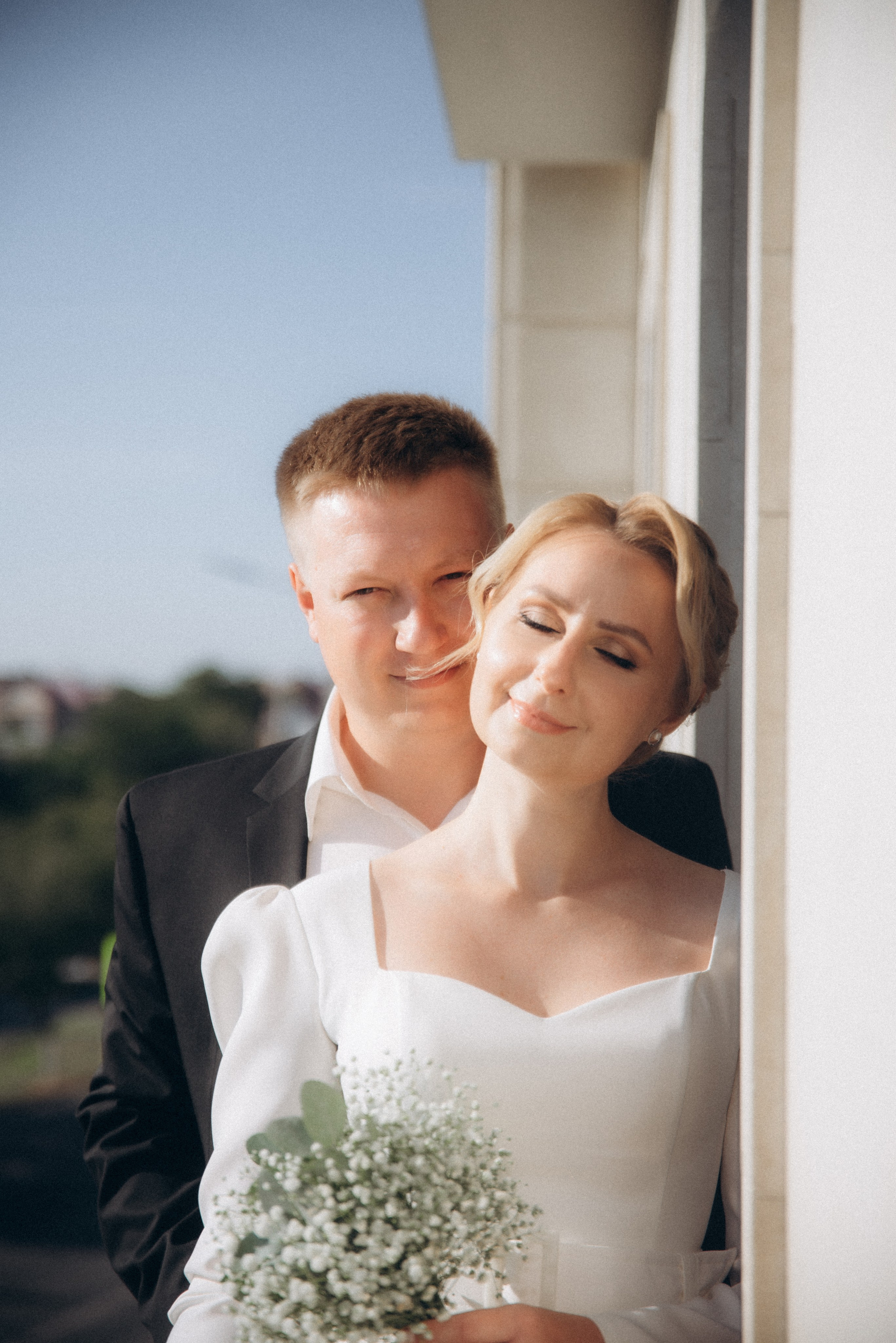 Валерия и Игорь. Артём Самойленко, фотограф в г. Волгоград