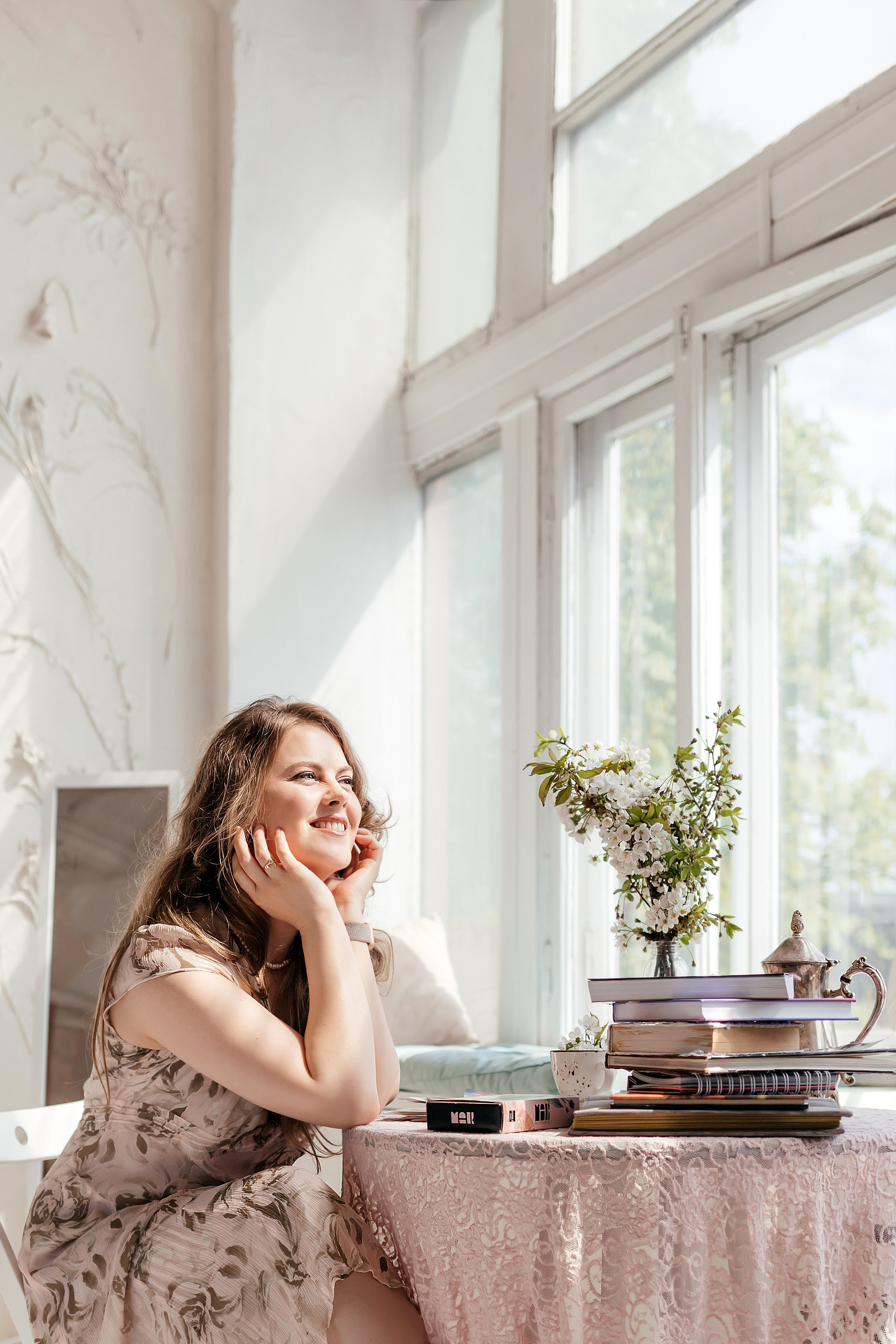 Фототерапия. Семейный фотограф в Минске Приболовец Светлана