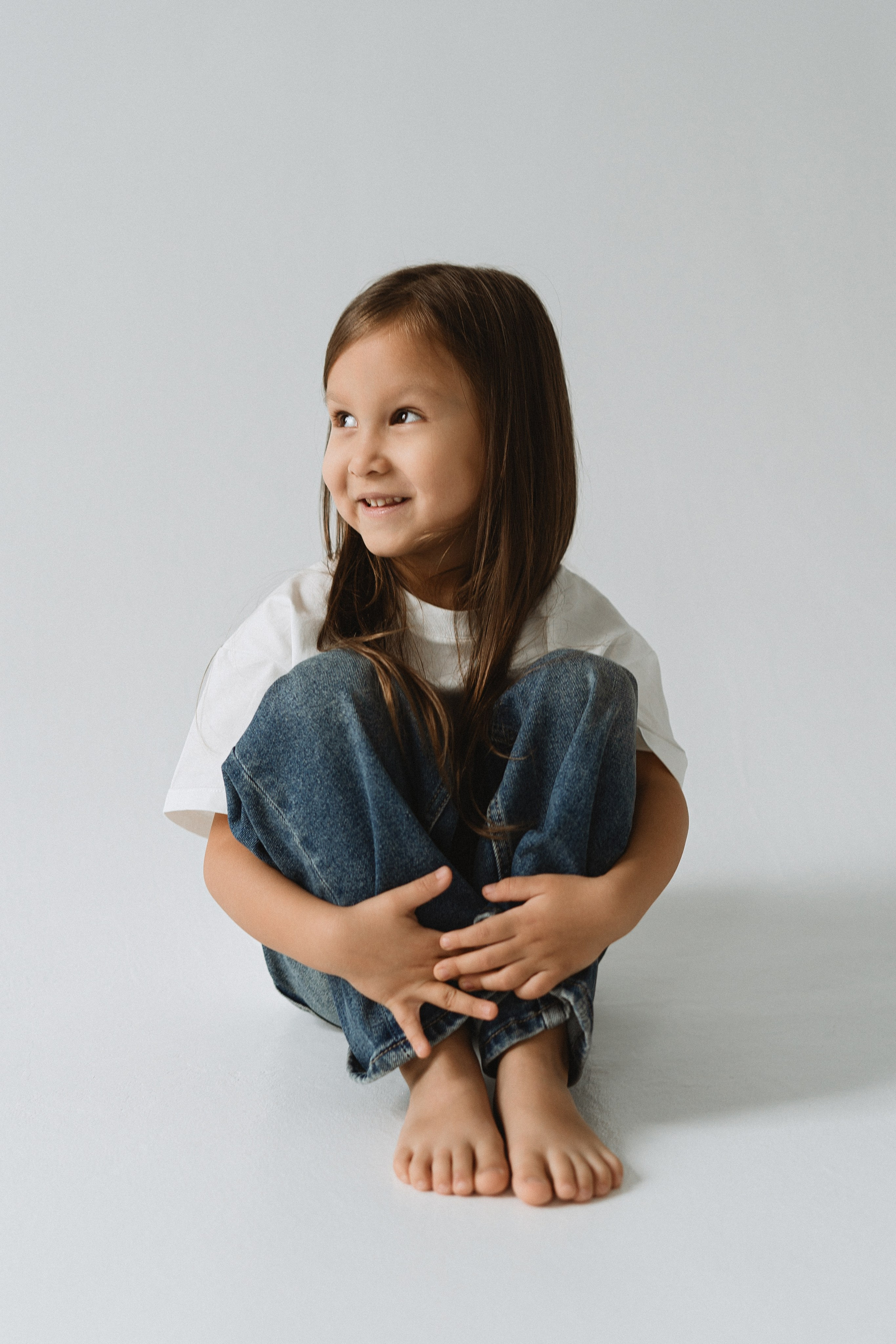 Женя, Назар, Саша и Ника. Фотограф Москва. Екатерина Дударевич