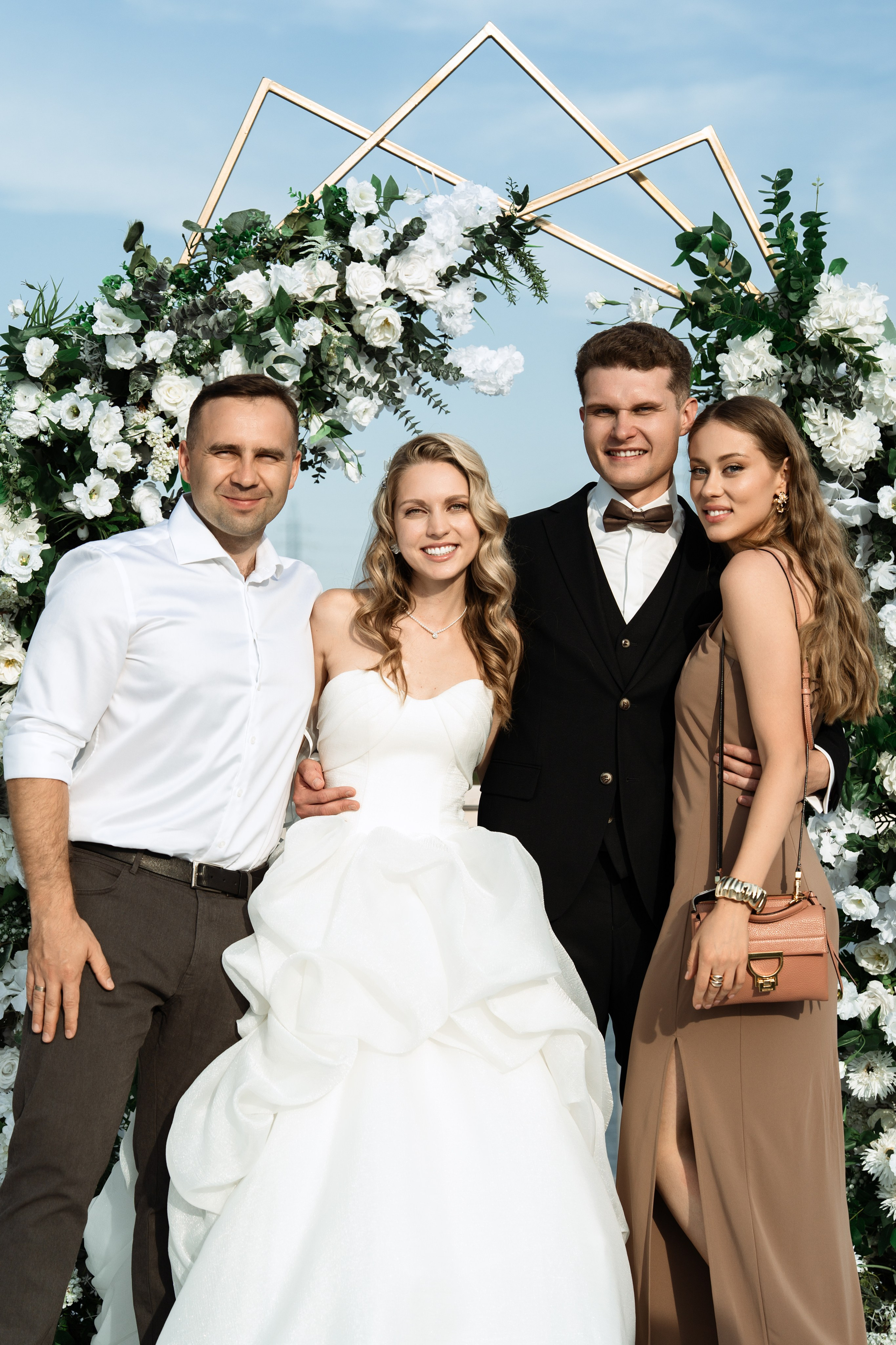 V&A. Фотограф Москва. Екатерина Дударевич