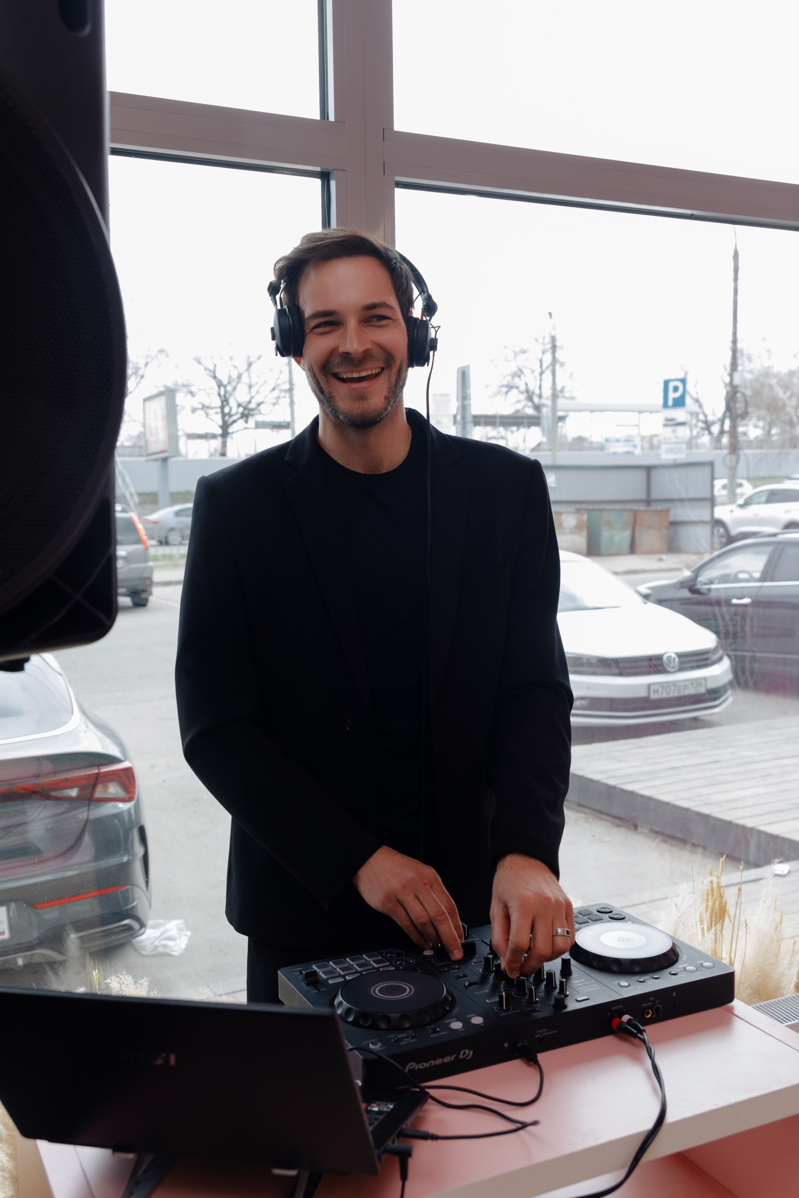 День рождения студии. Главная