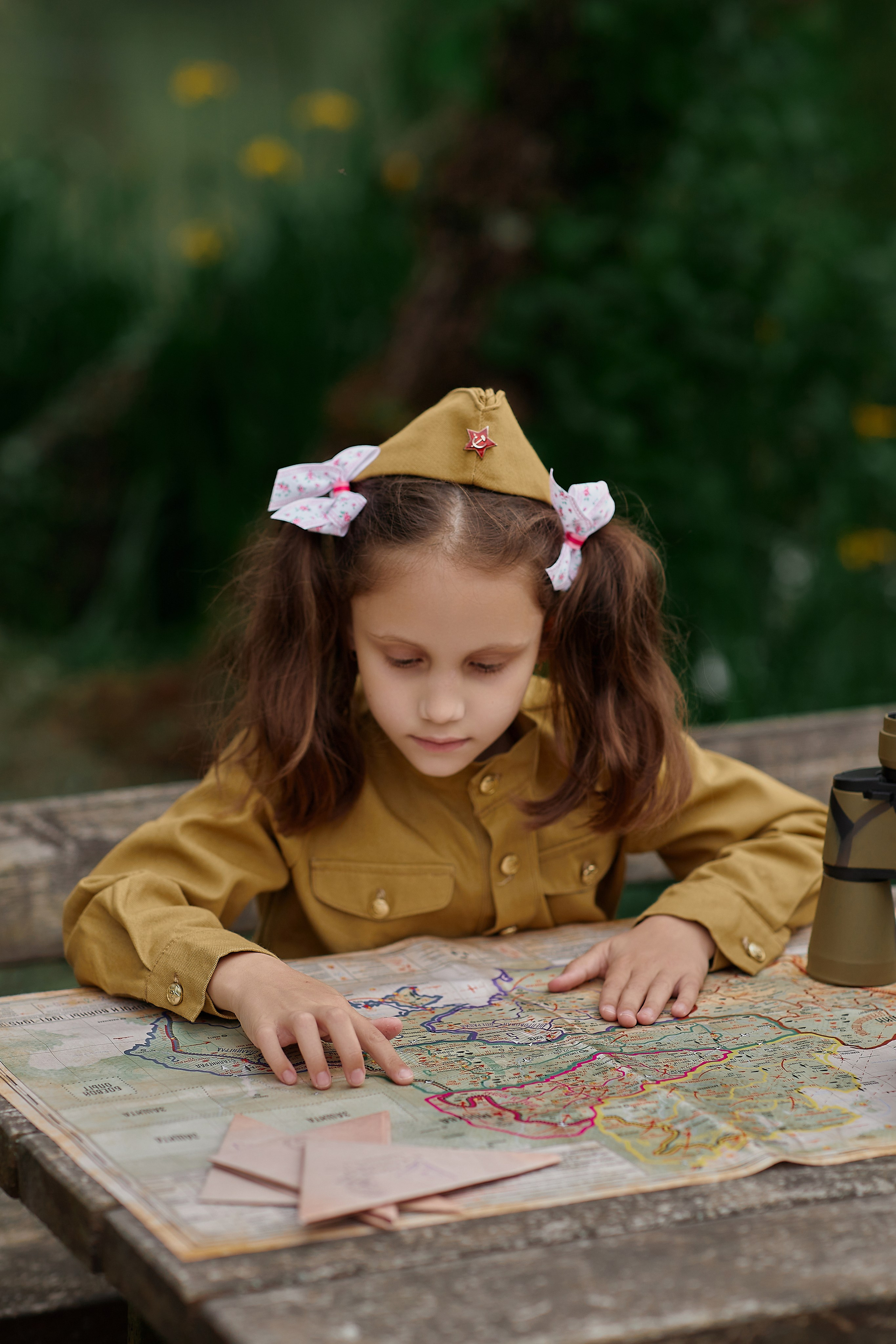 9 мая. Свадебный и семейный фотограф в Сочи-Красной поляне Ларионова Анна