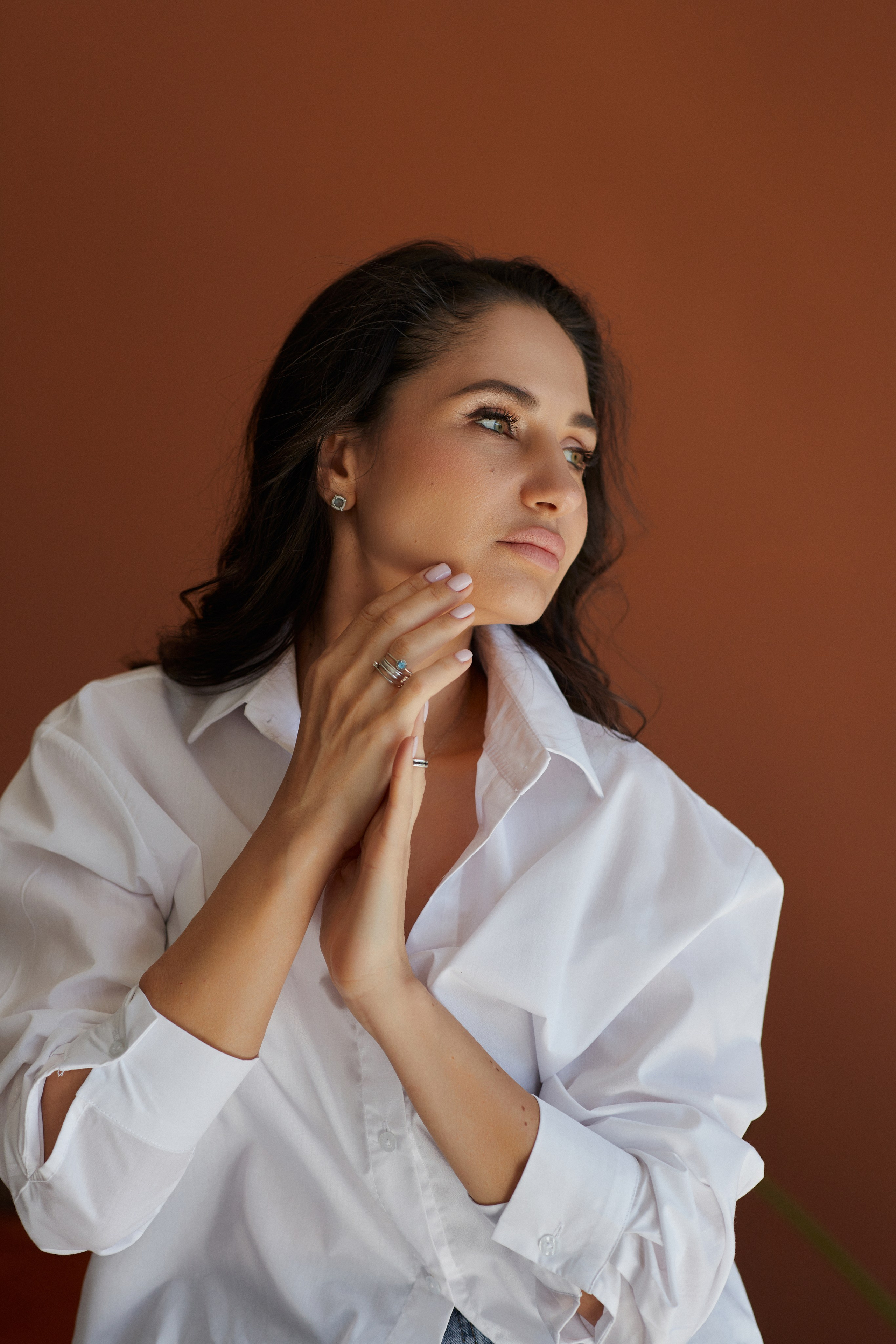 Семейная фотосессия. Свадебный и семейный фотограф в Сочи-Красной поляне Ларионова Анна