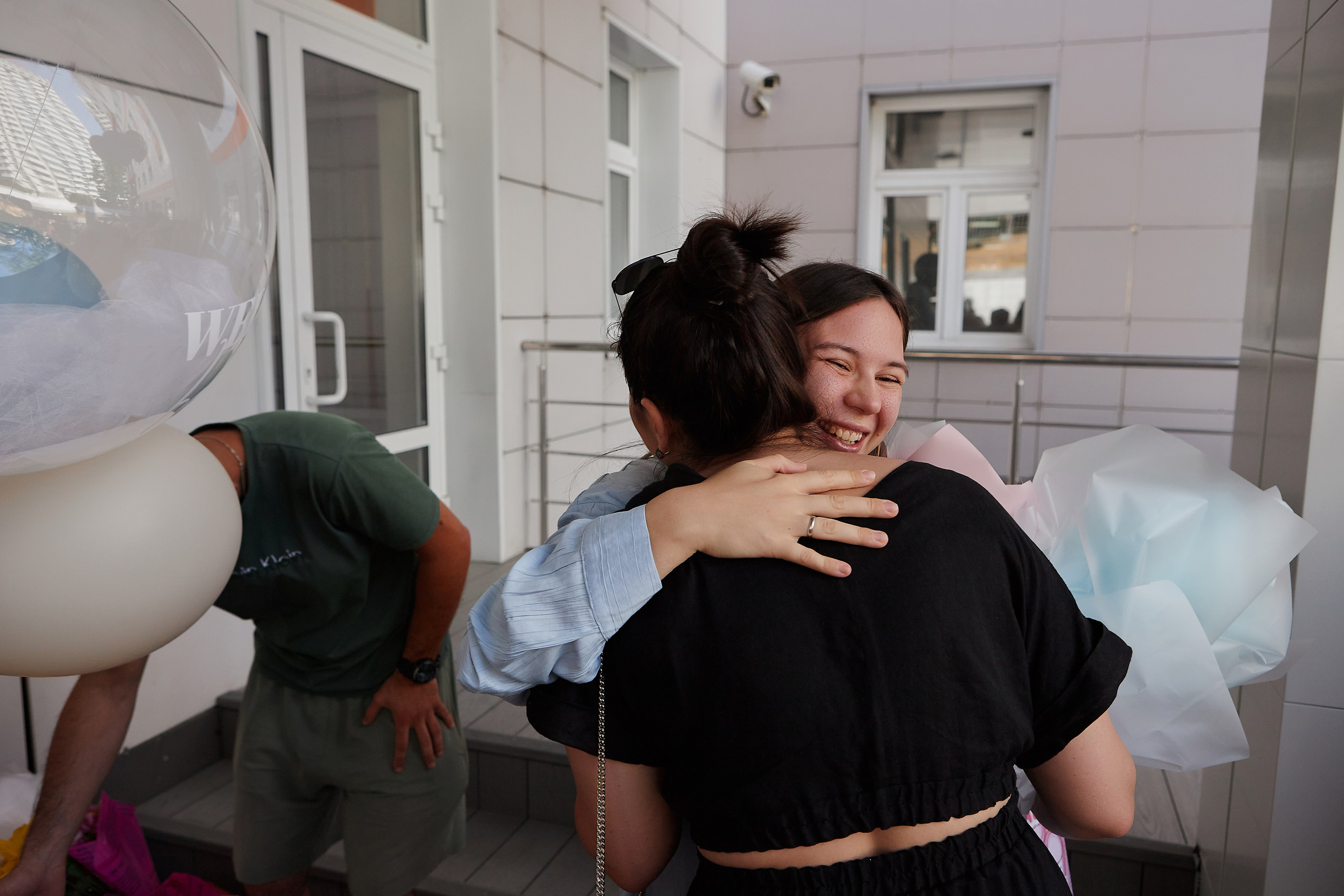 Выписка Адама. Свадебный и семейный фотограф в Сочи-Красной поляне Ларионова Анна