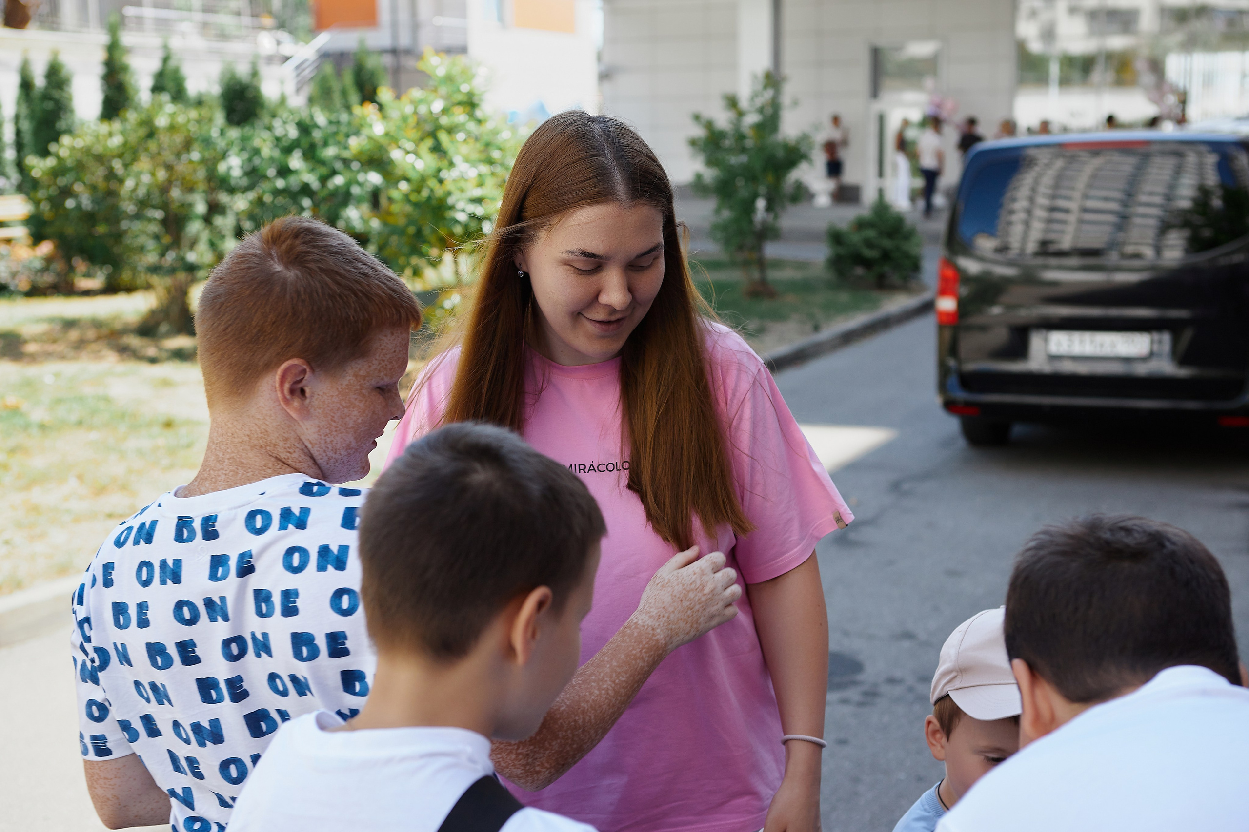 Выписка Анечки. Свадебный и семейный фотограф в Сочи-Красной поляне Ларионова Анна