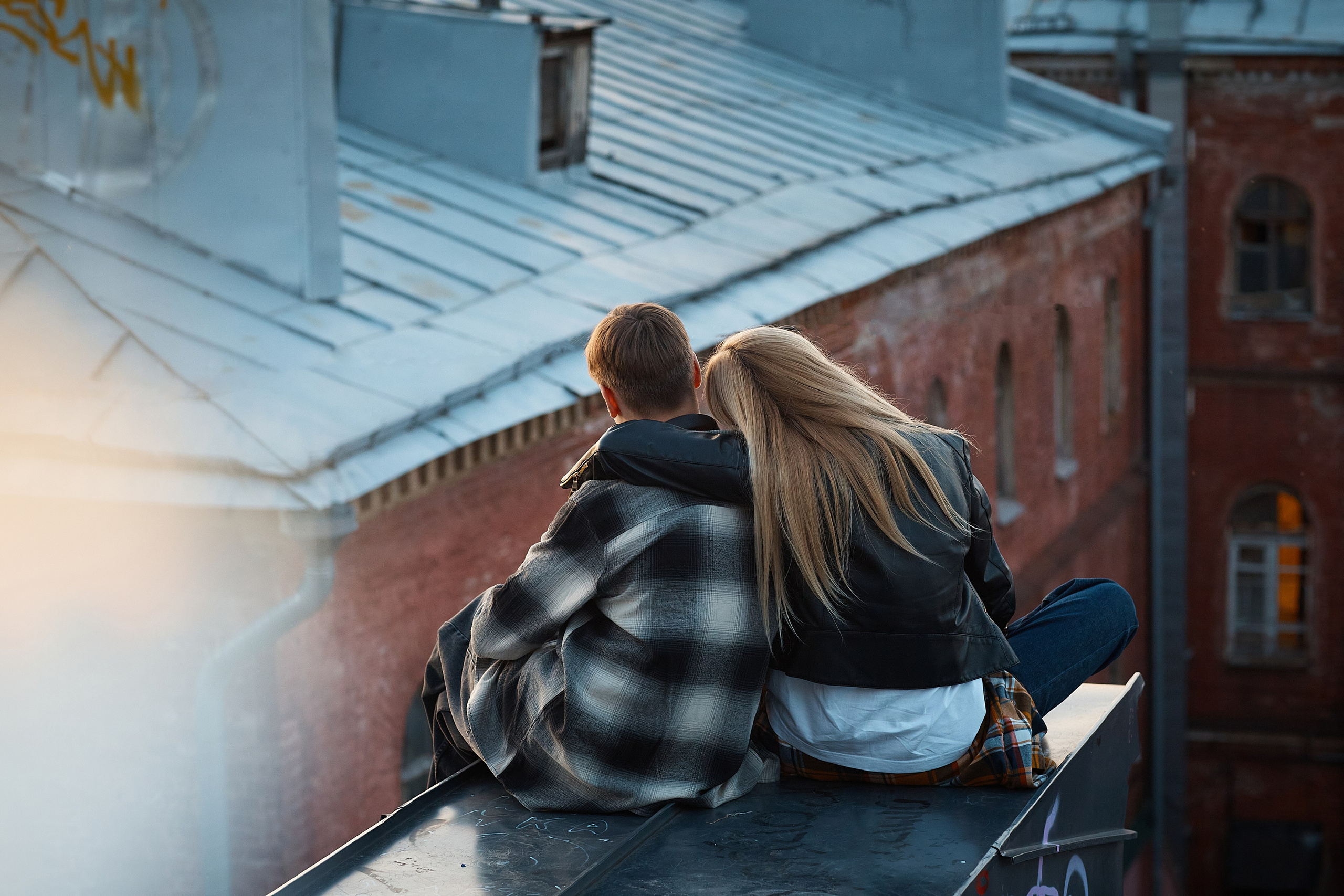 Закаты Нижнего. Татьяна Бабаева — Фотограф