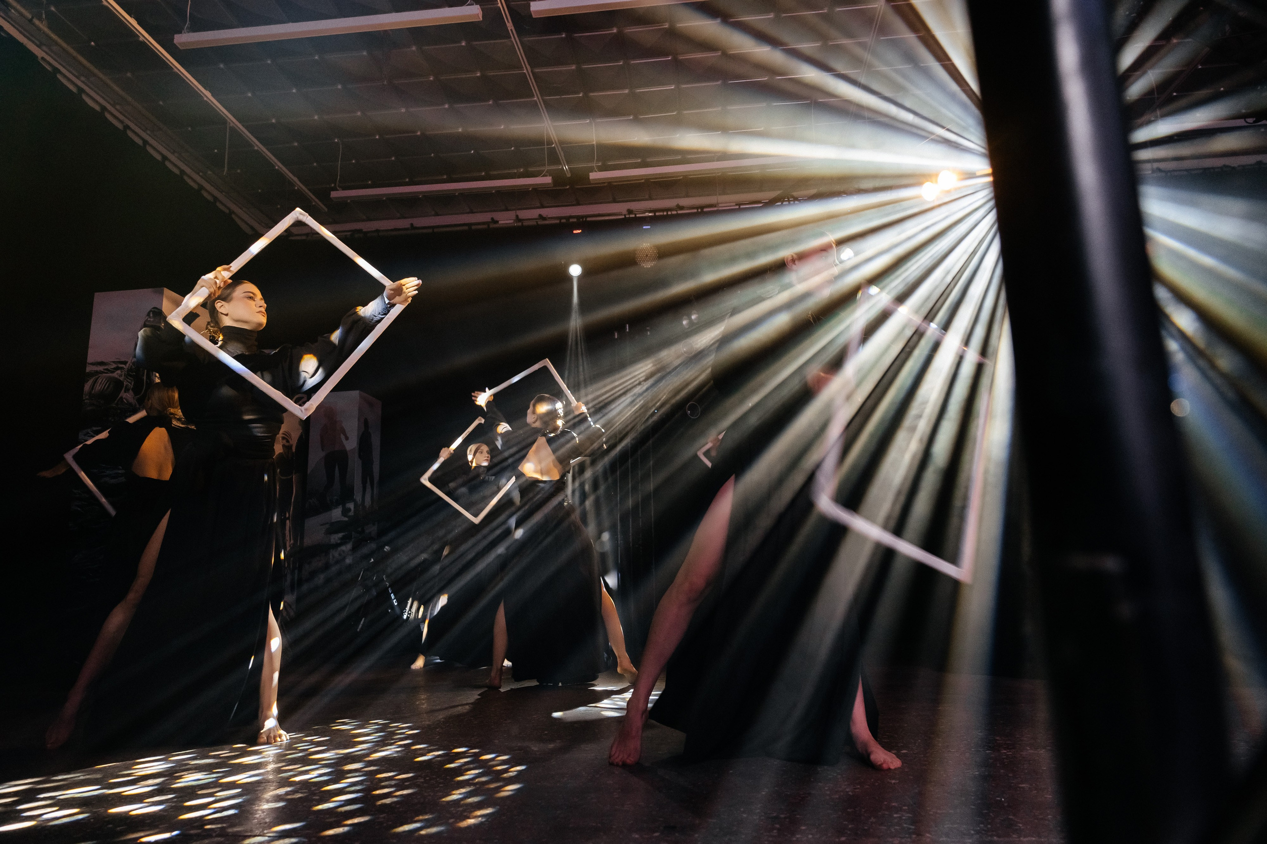 Презентация нового EXEED. Свадебный и семейный фотограф в Краснодар, Россия