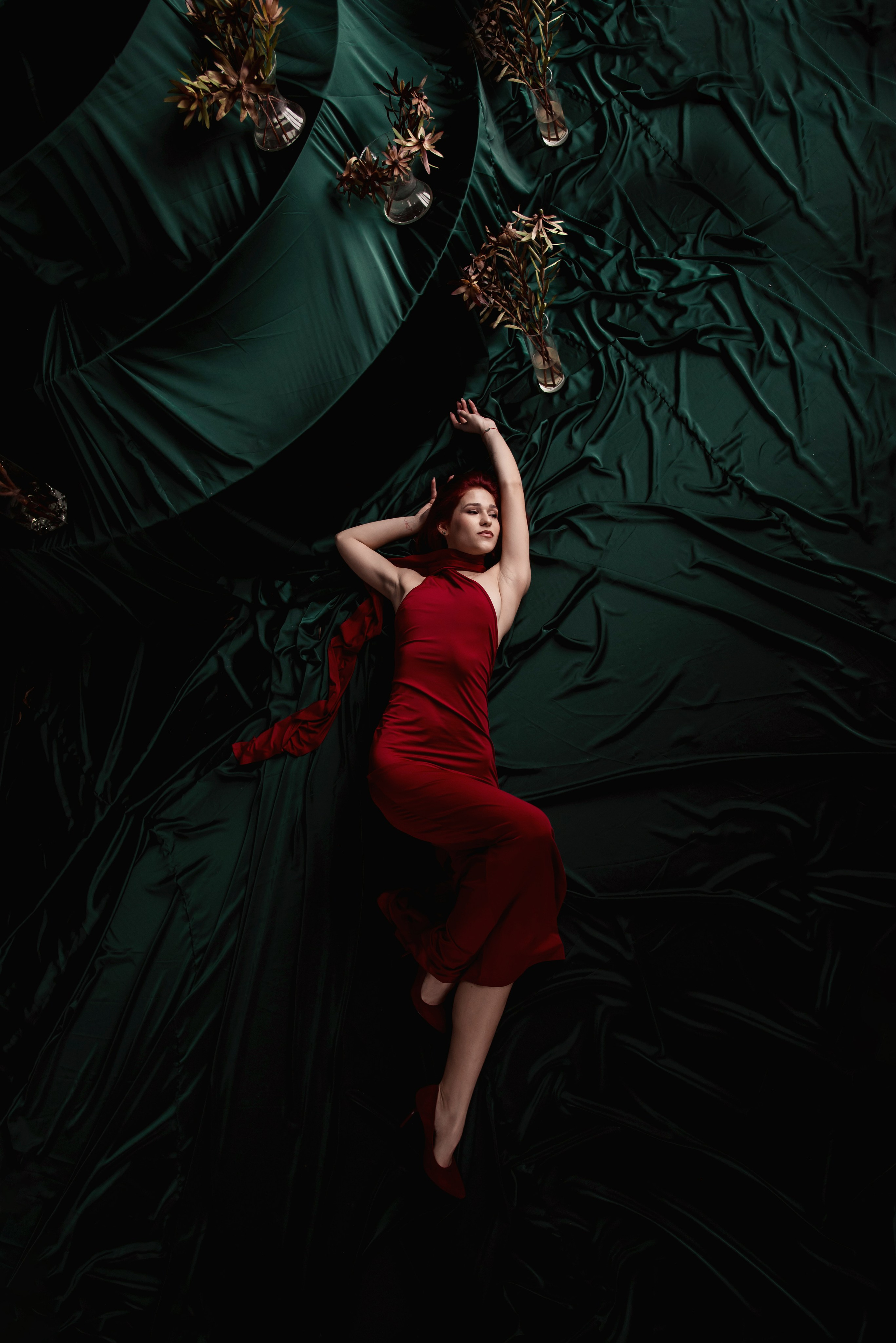 Николь. Семейный фотограф в Новочеркасске Виктория Громова