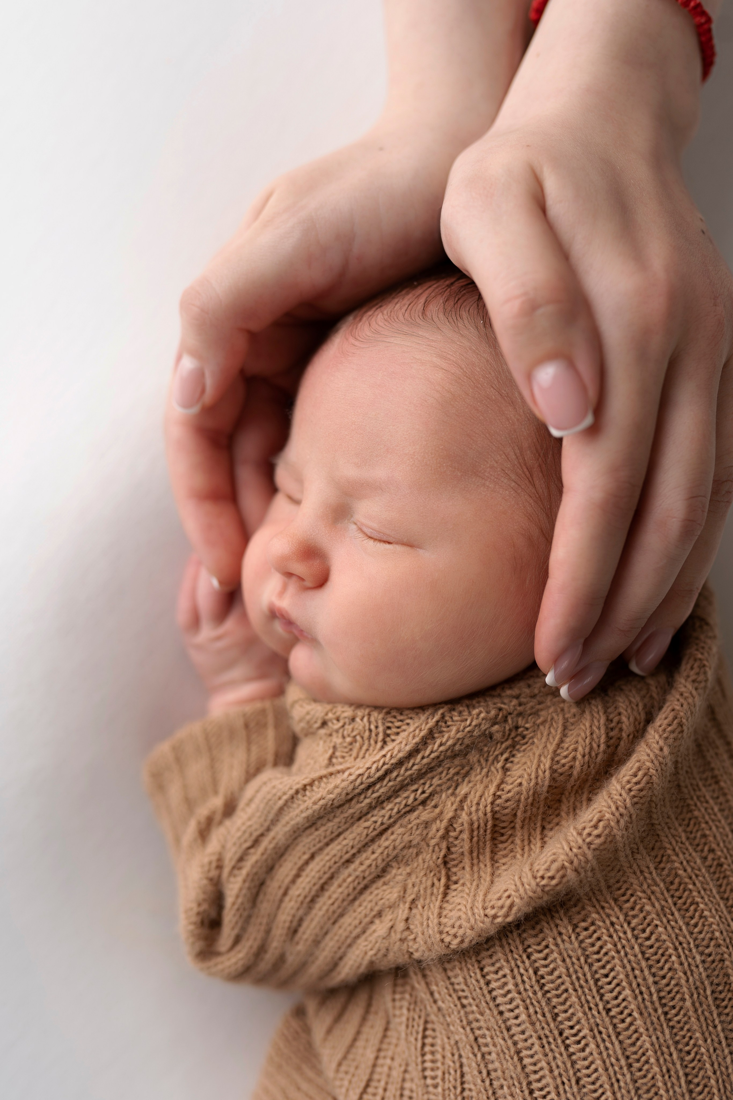 Фотосъемка новорожденных