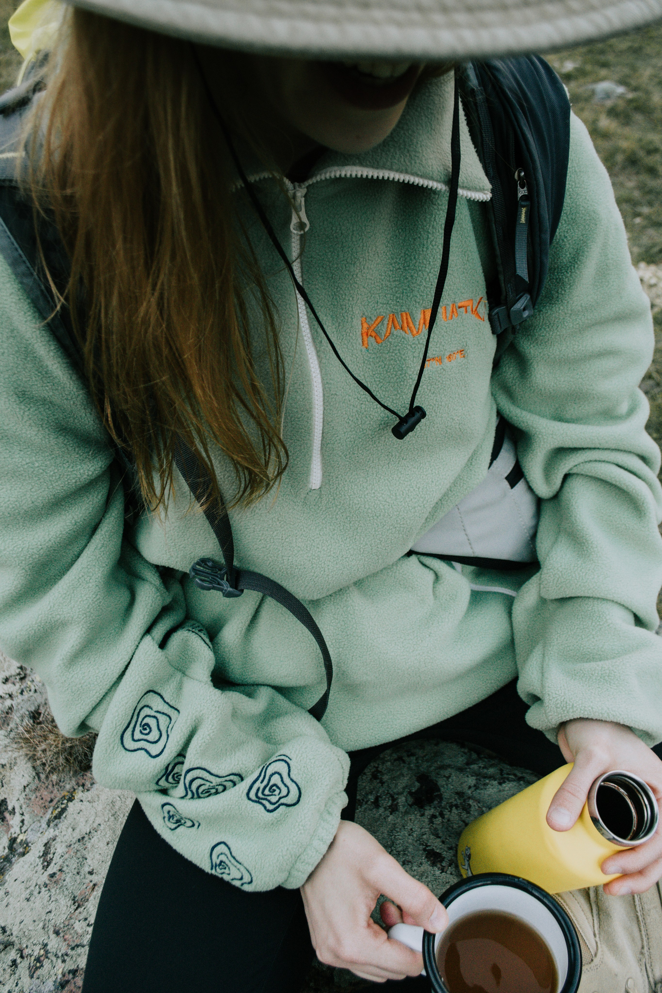 KAMCHATKA.BRAND. Бренд одежды. Фотограф Настя | Экспедиции и лайфстайл