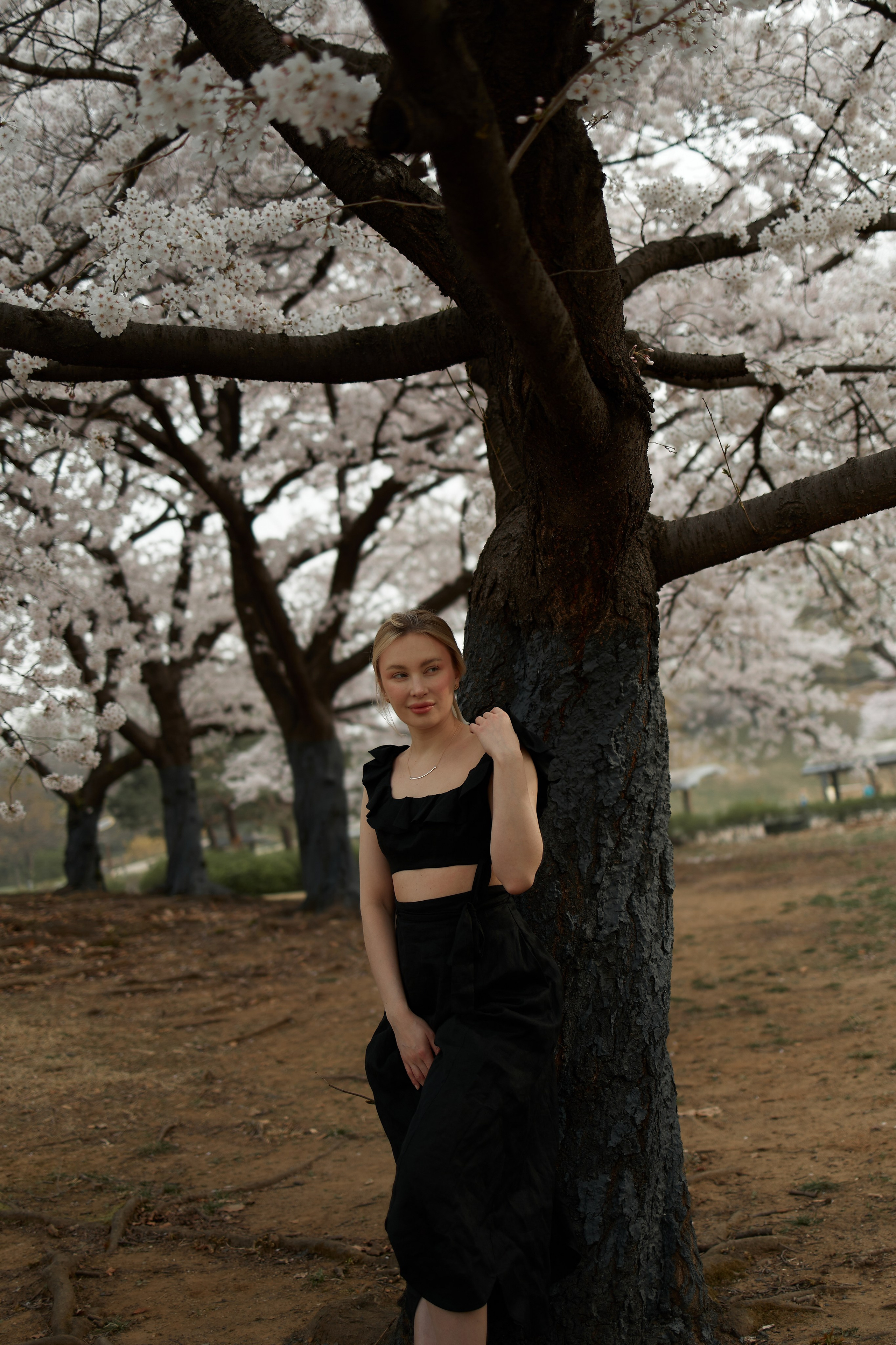 Таня | Сеул. Katerina Simina — worldwide photographer | Europe