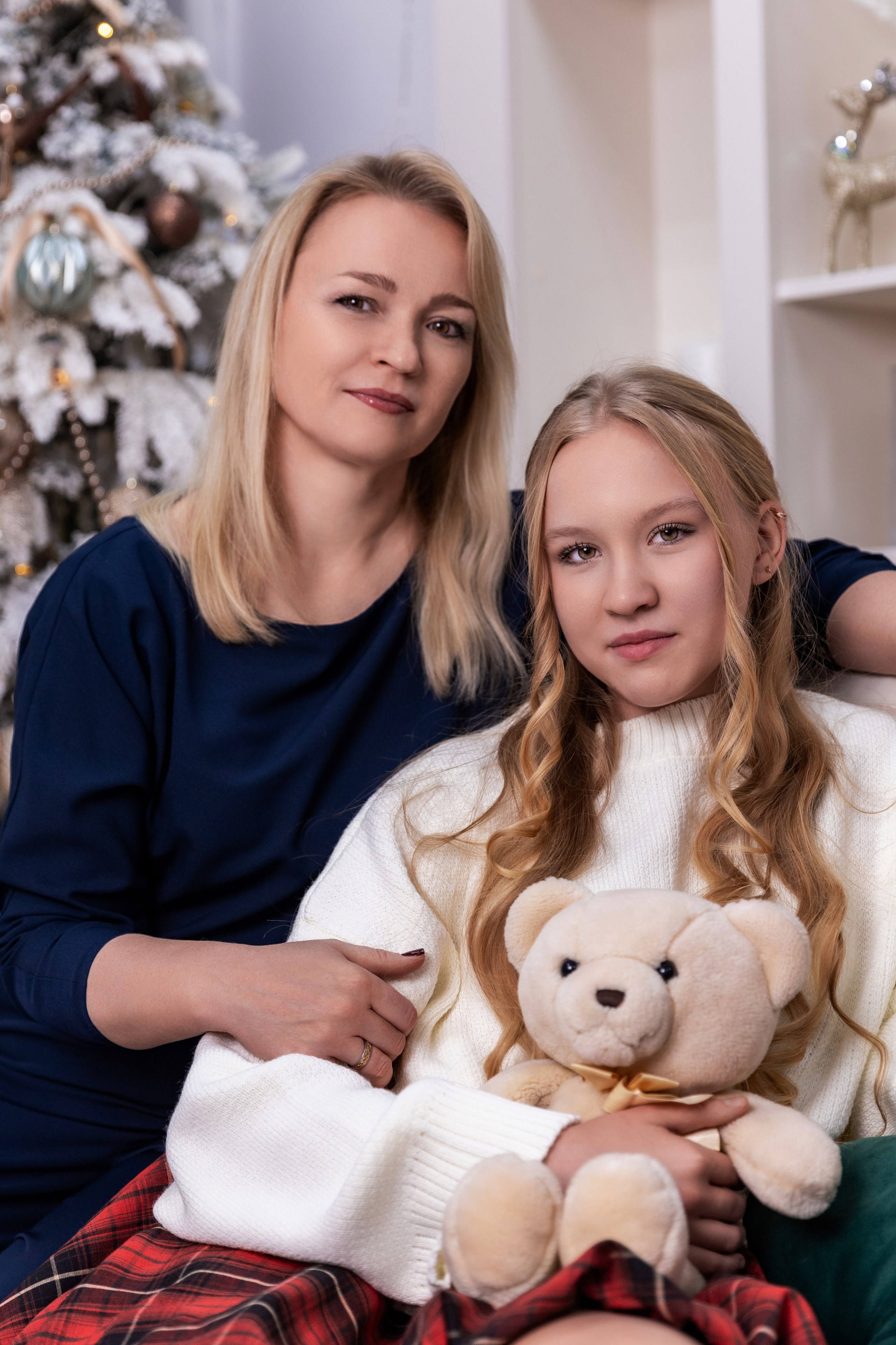 Семейная фотосессия