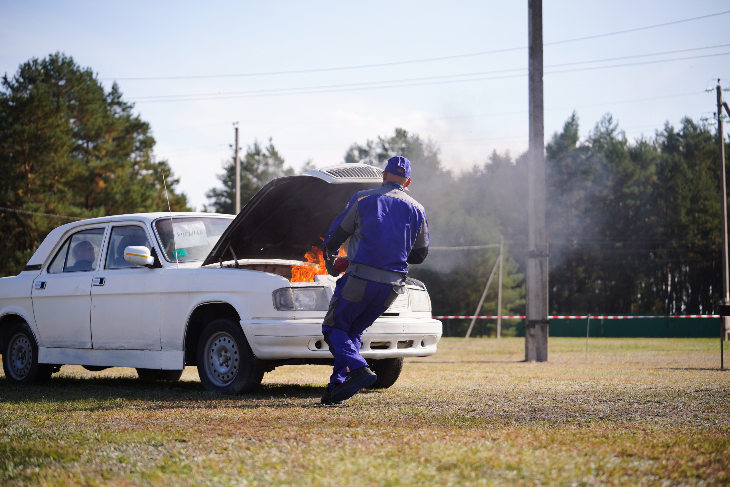 Как это было: III РЕСПУБЛИКАНСКИЕ СОРЕВНОВАНИЯ