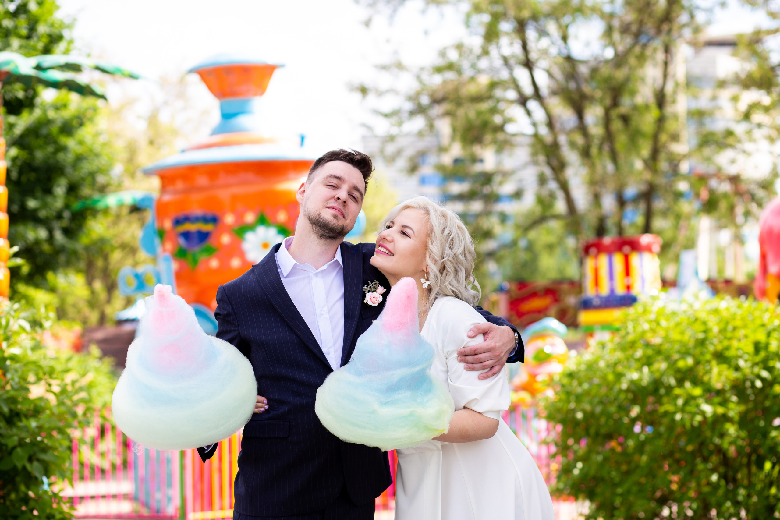 Свадебная  фото сессия  Воронеж. Фотограф Тамара Нижельская Воронеж