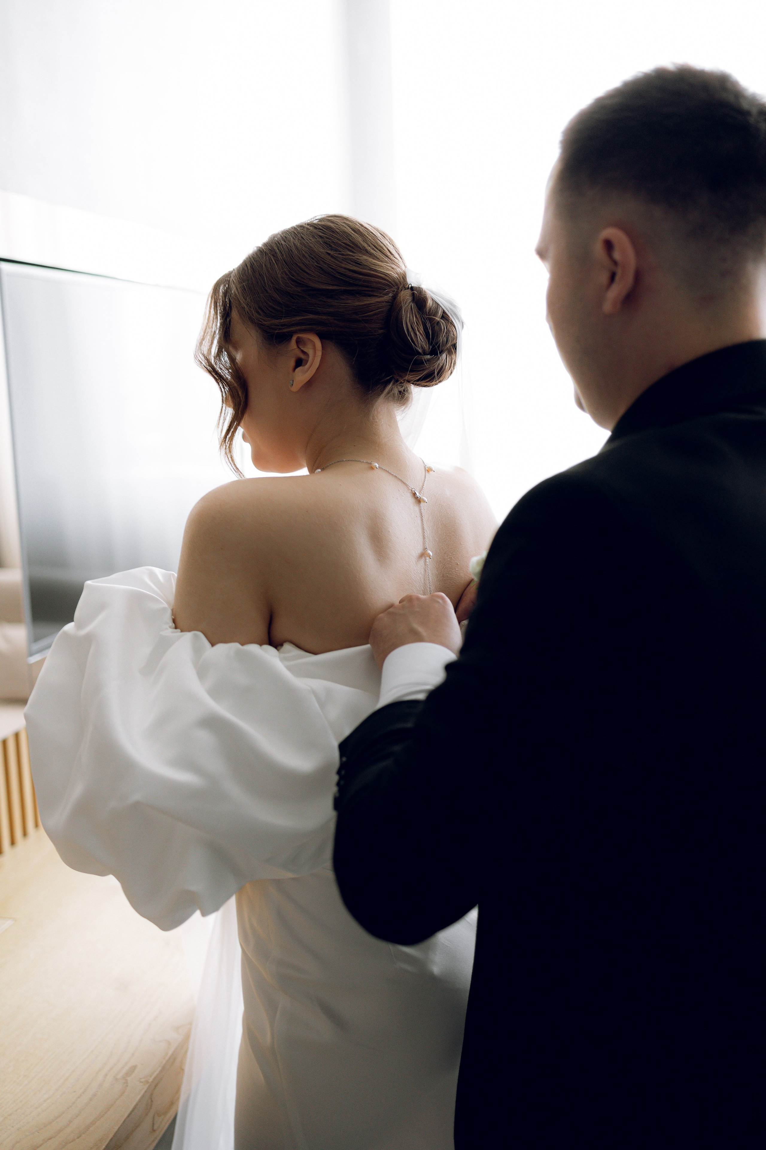 Максим & Эльмира. Свадебный фотограф Казань| Фотограф Казань Зевакина Анастасия