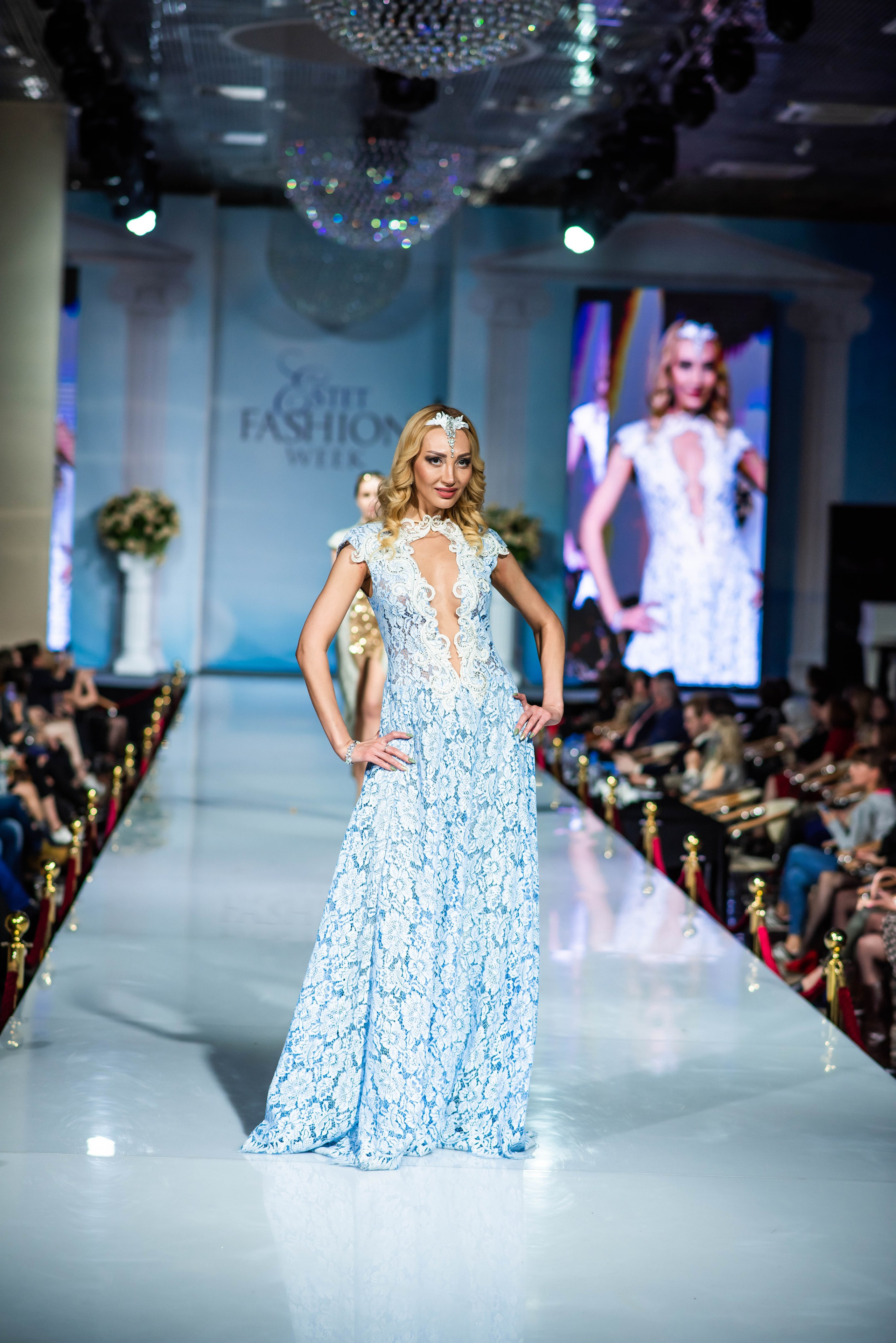 Кристина Кибовская. Главная