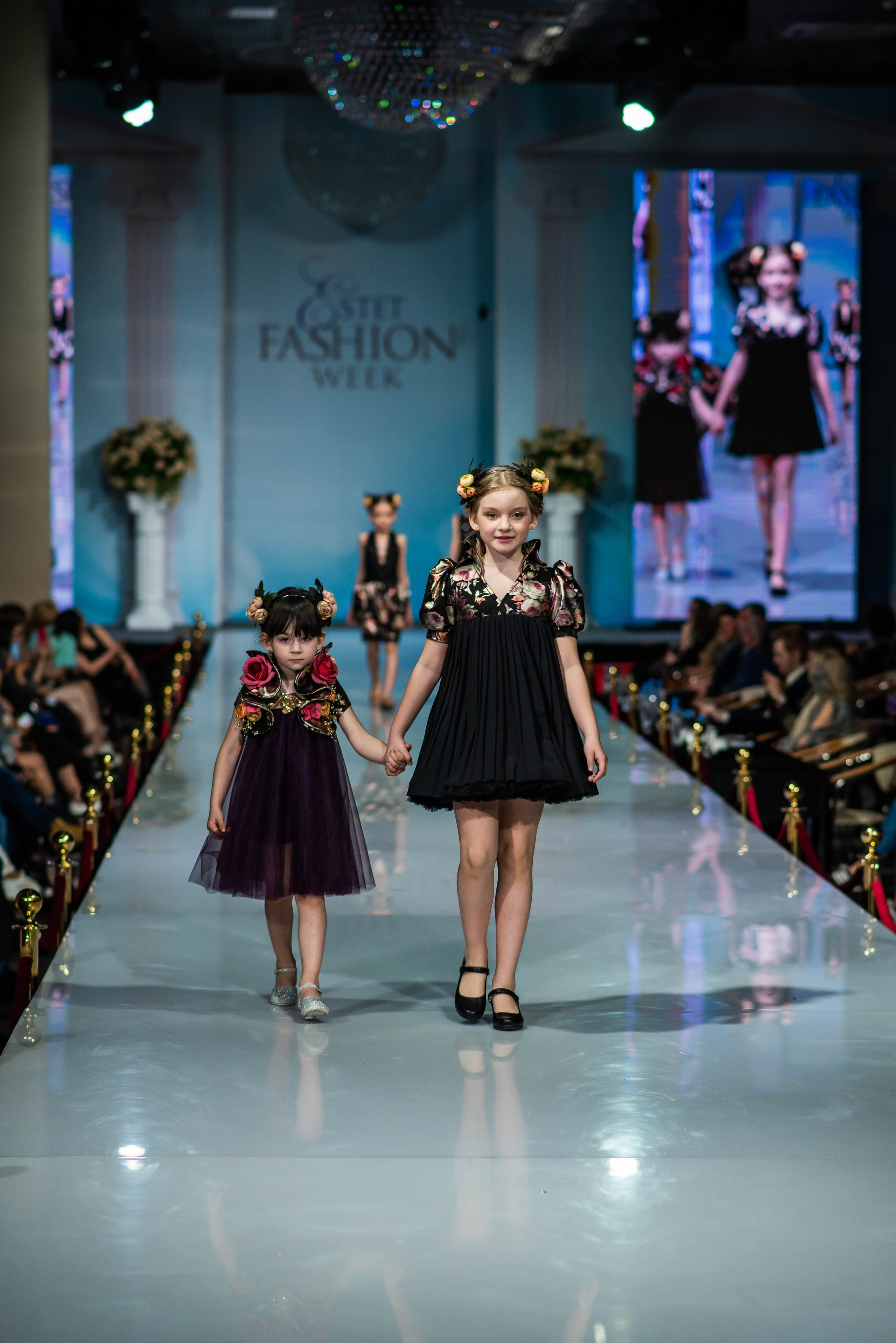 Кристина Кибовская. Главная