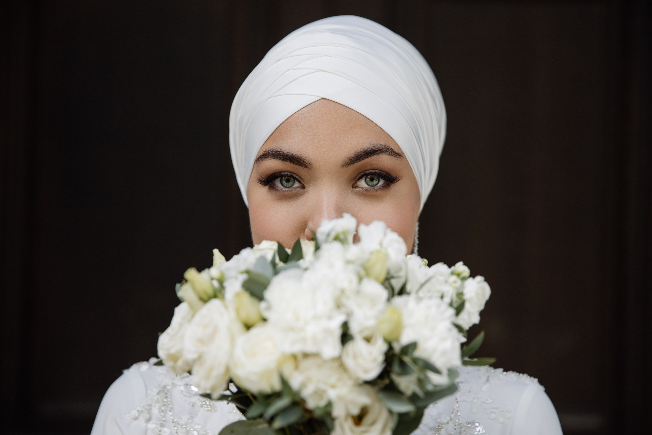 Эмиль Аделина. Свадебный фотограф в Казани, РТ, РФ Миннуллин Динар