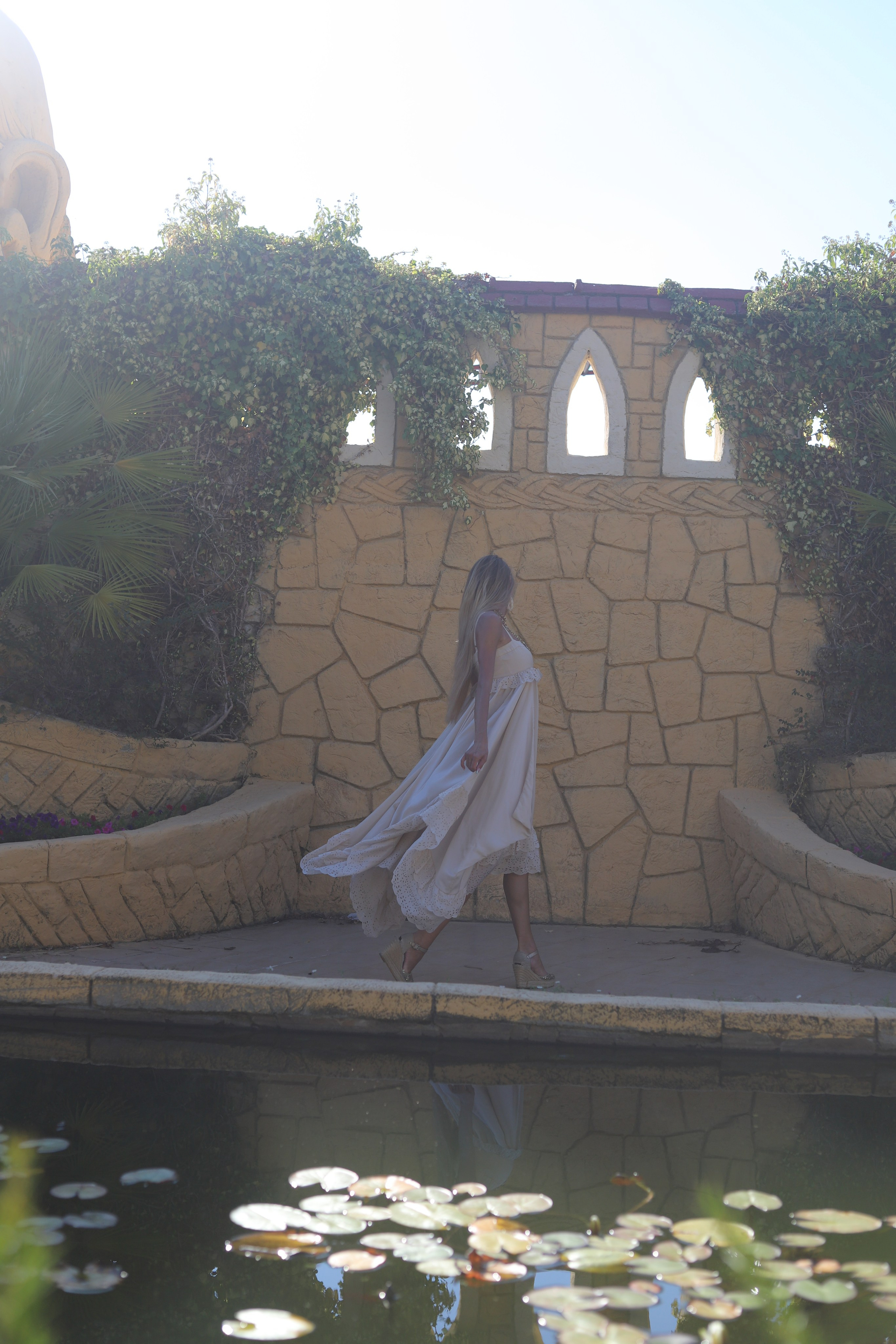 Свадьба Мару Сочи 26.08. Главная