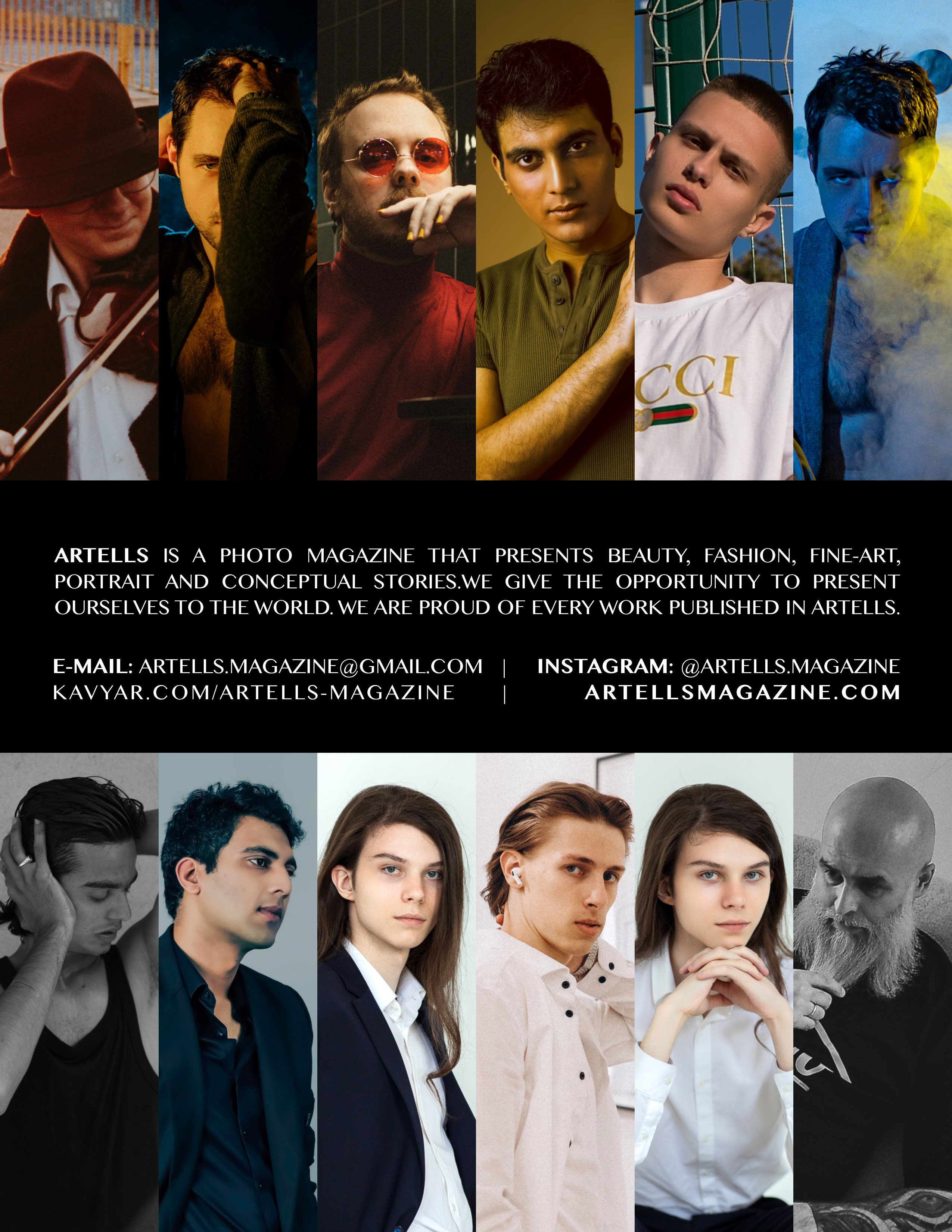 ARTELLS Who am I?. Портретный фотограф в Санкт-Петербурге Дмитриева Наталия