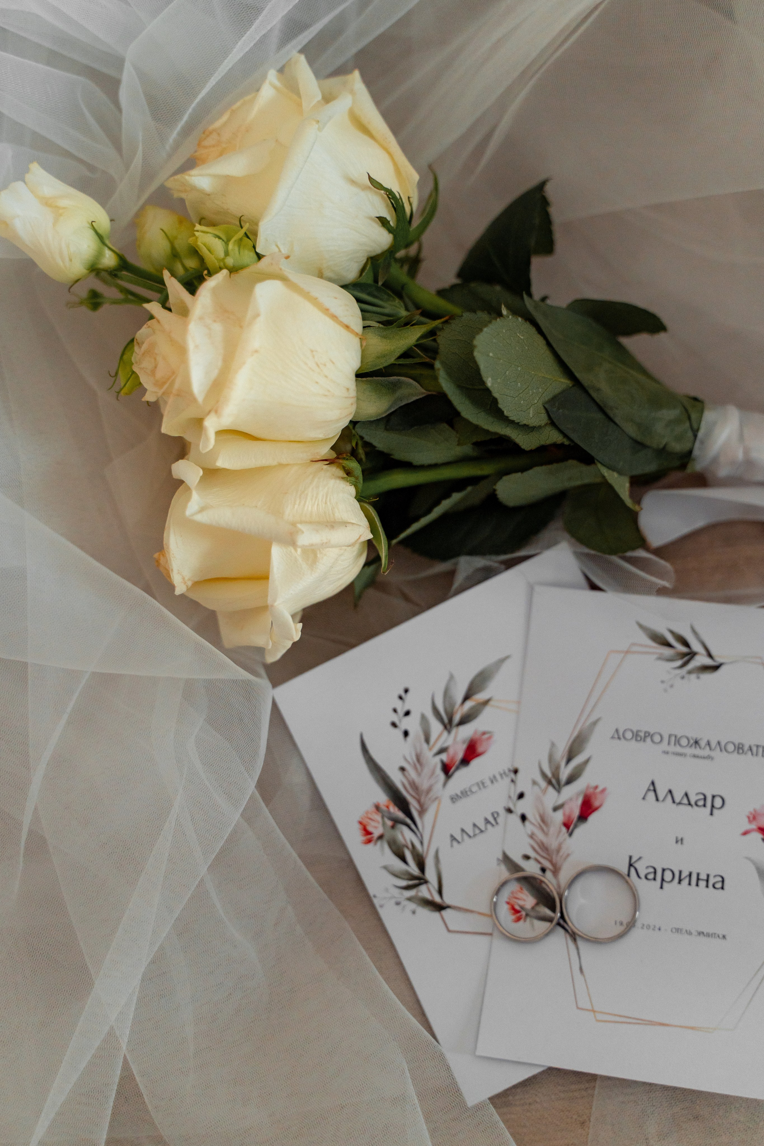 Алдар + Карина