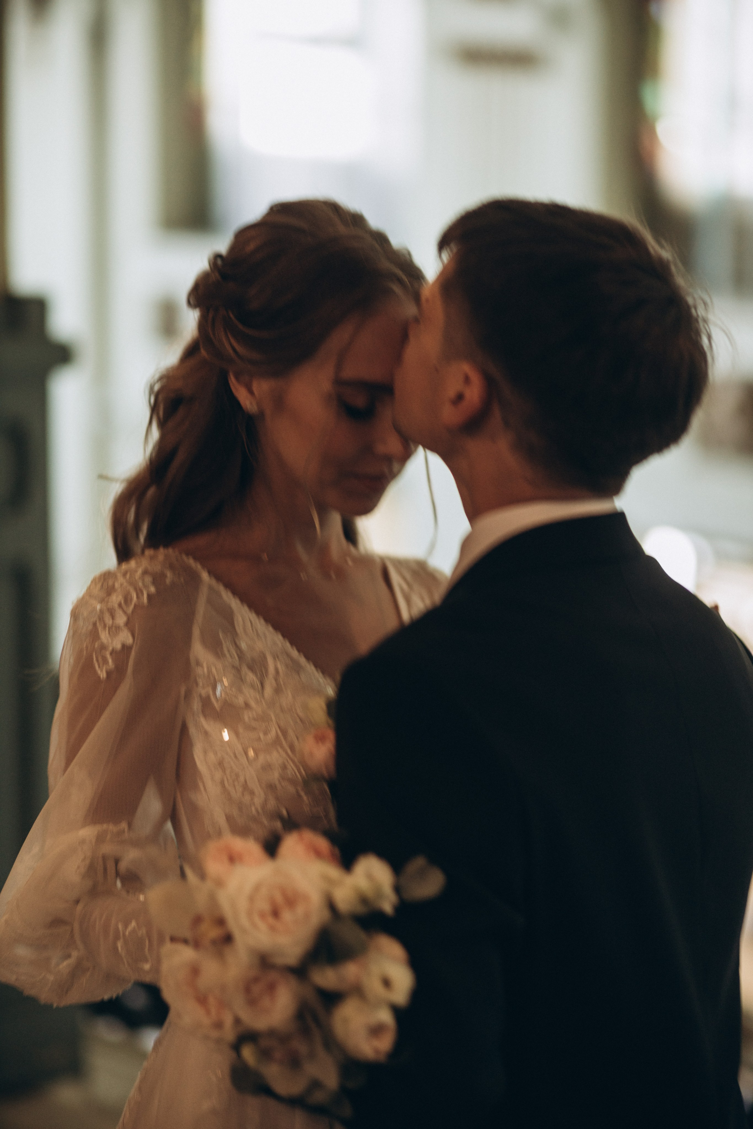 Витебский Вокзал. Свадебный и семейный фотограф в Санкт-Петербурге Яцына Юрий. Видеоопер