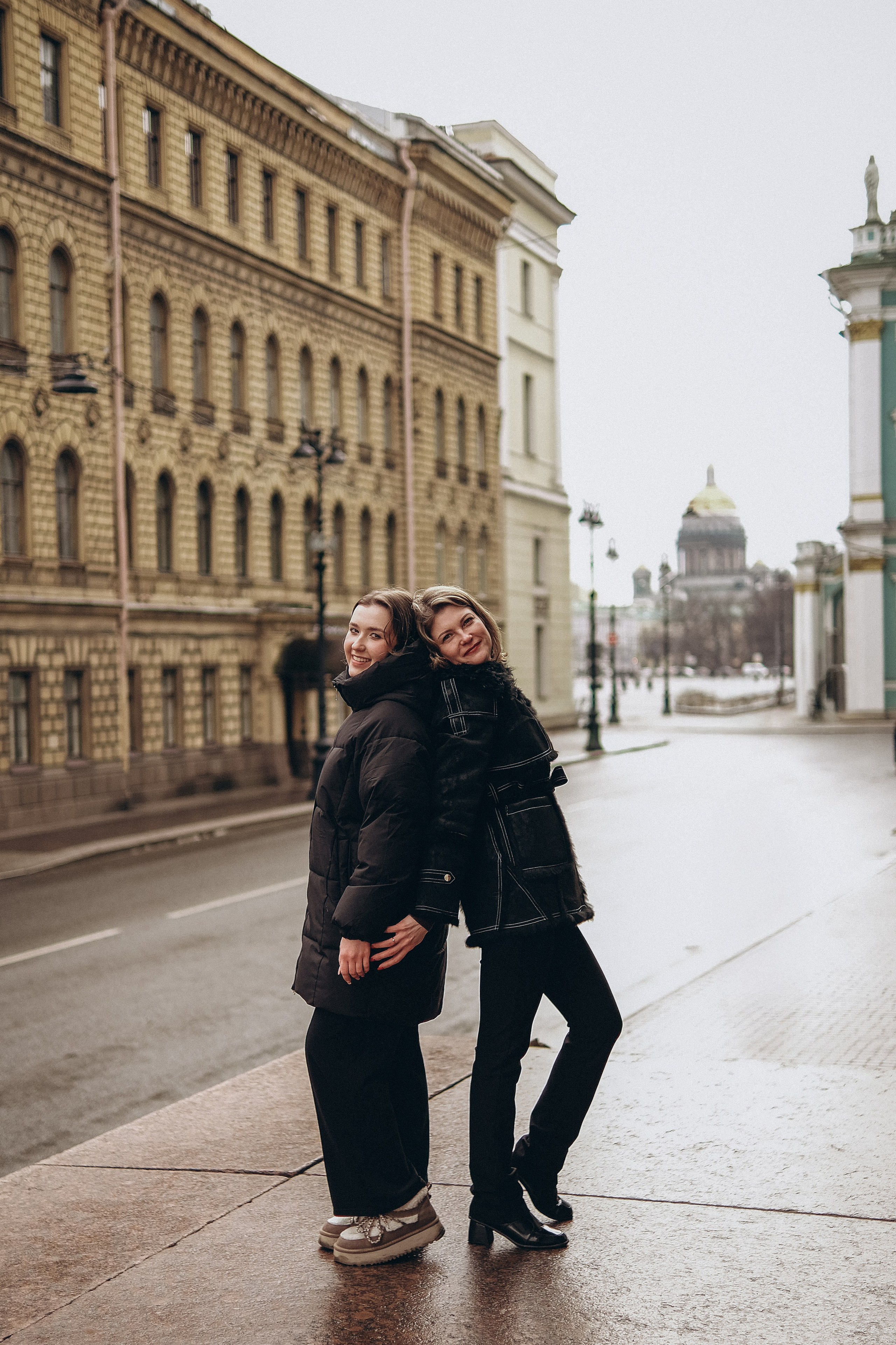 Надя & Вика. Phdkvmr.ru