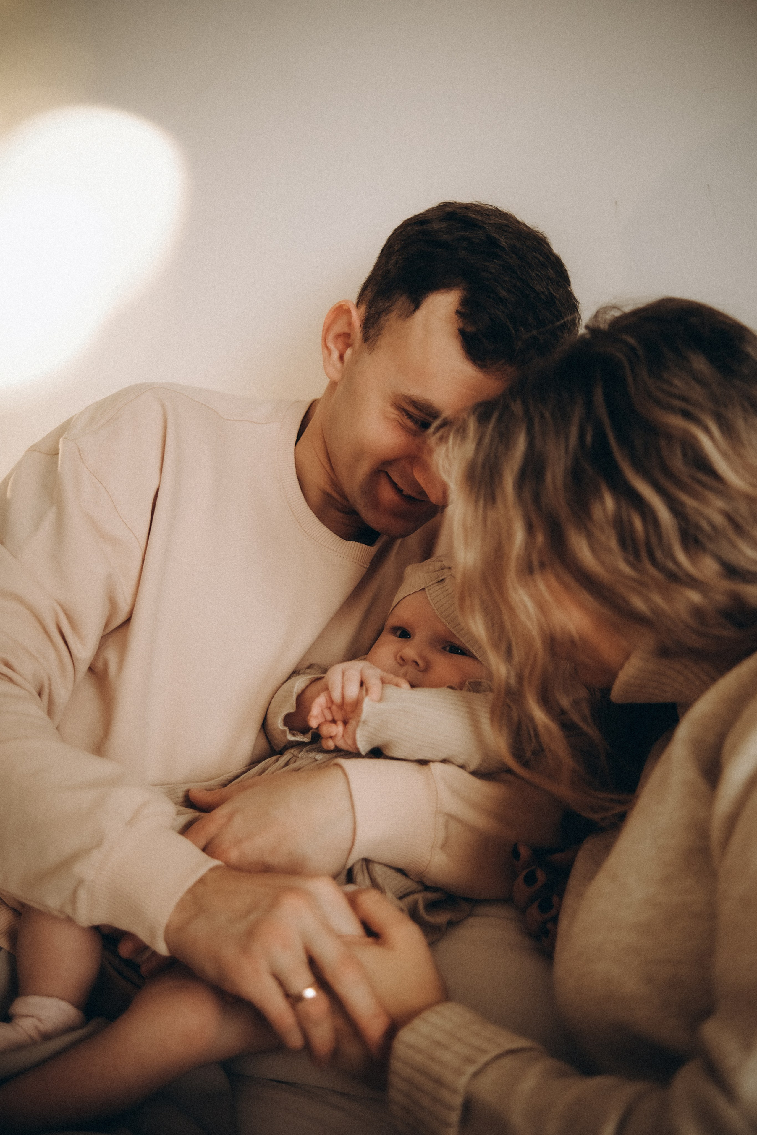 Аня&Леша&София. Phdkvmr.ru