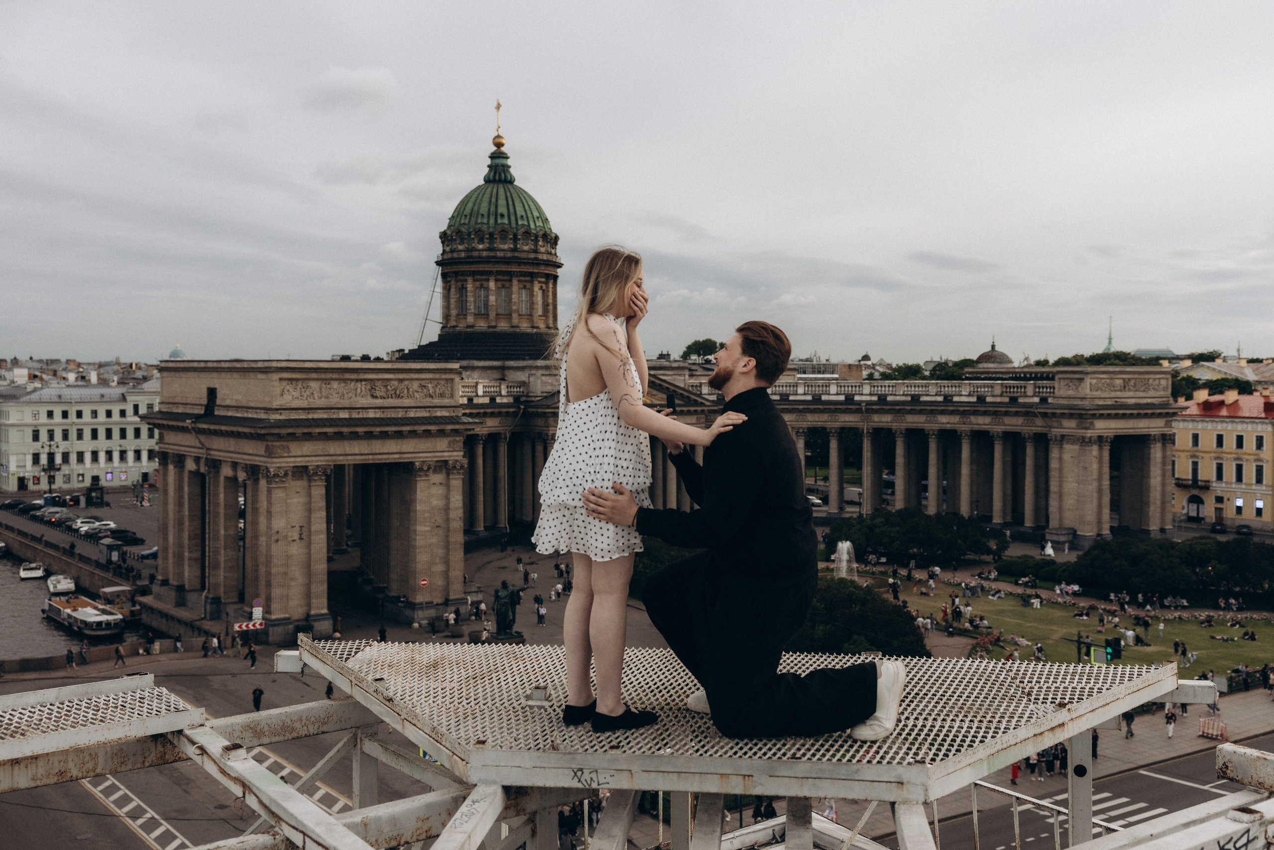 Софа & Валера. Phdkvmr.ru