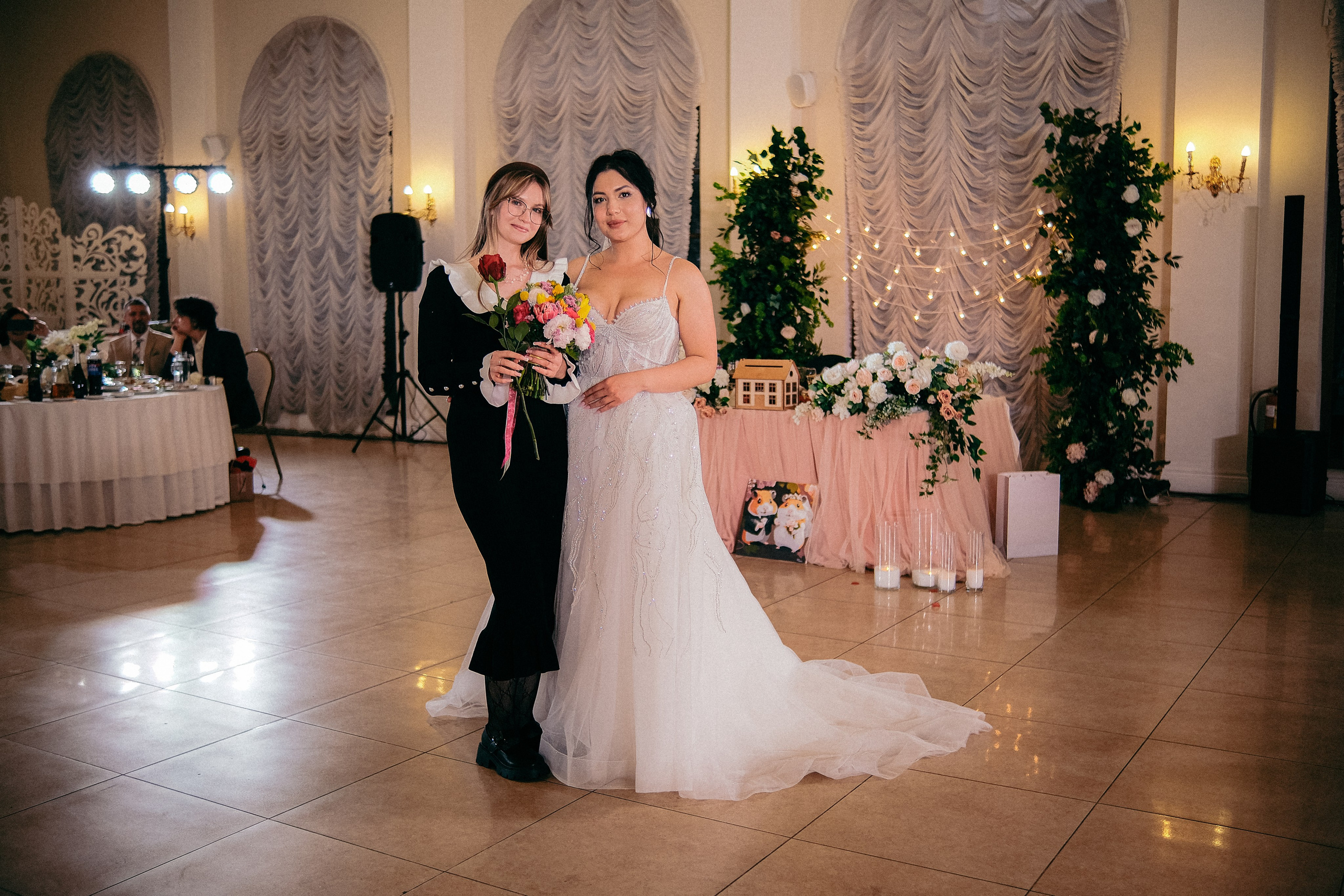 Рида & Богдан. Пушкин. Phdkvmr.ru