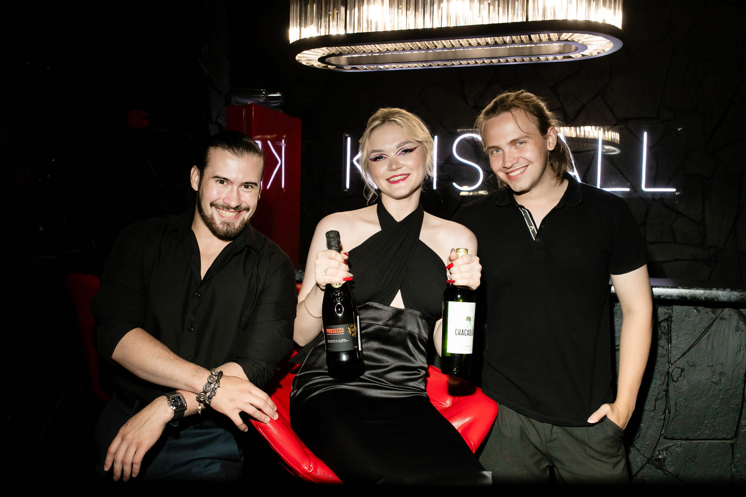 Репортаж. Главная