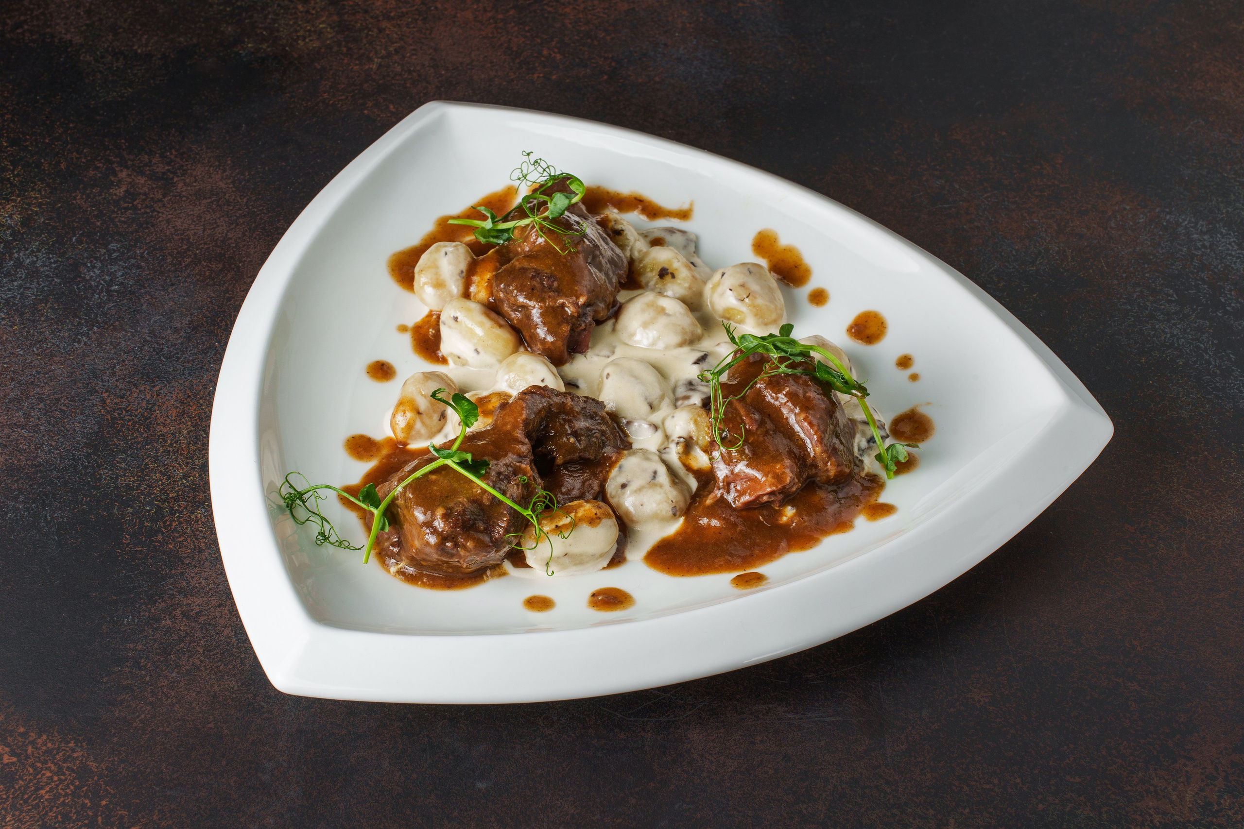 Меню для банкетного меню усадьбы Гребнево