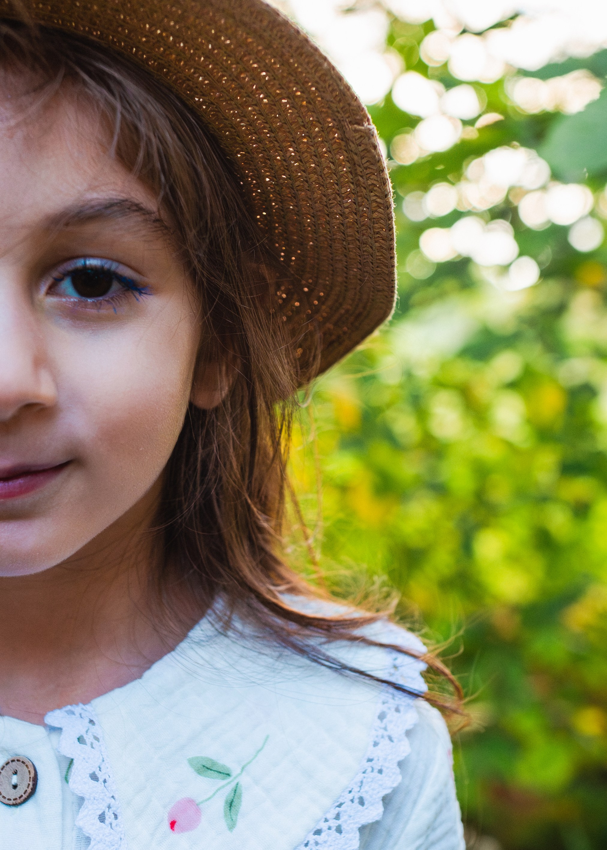 Детские фотосессии. Фотограф Вероника Чермных