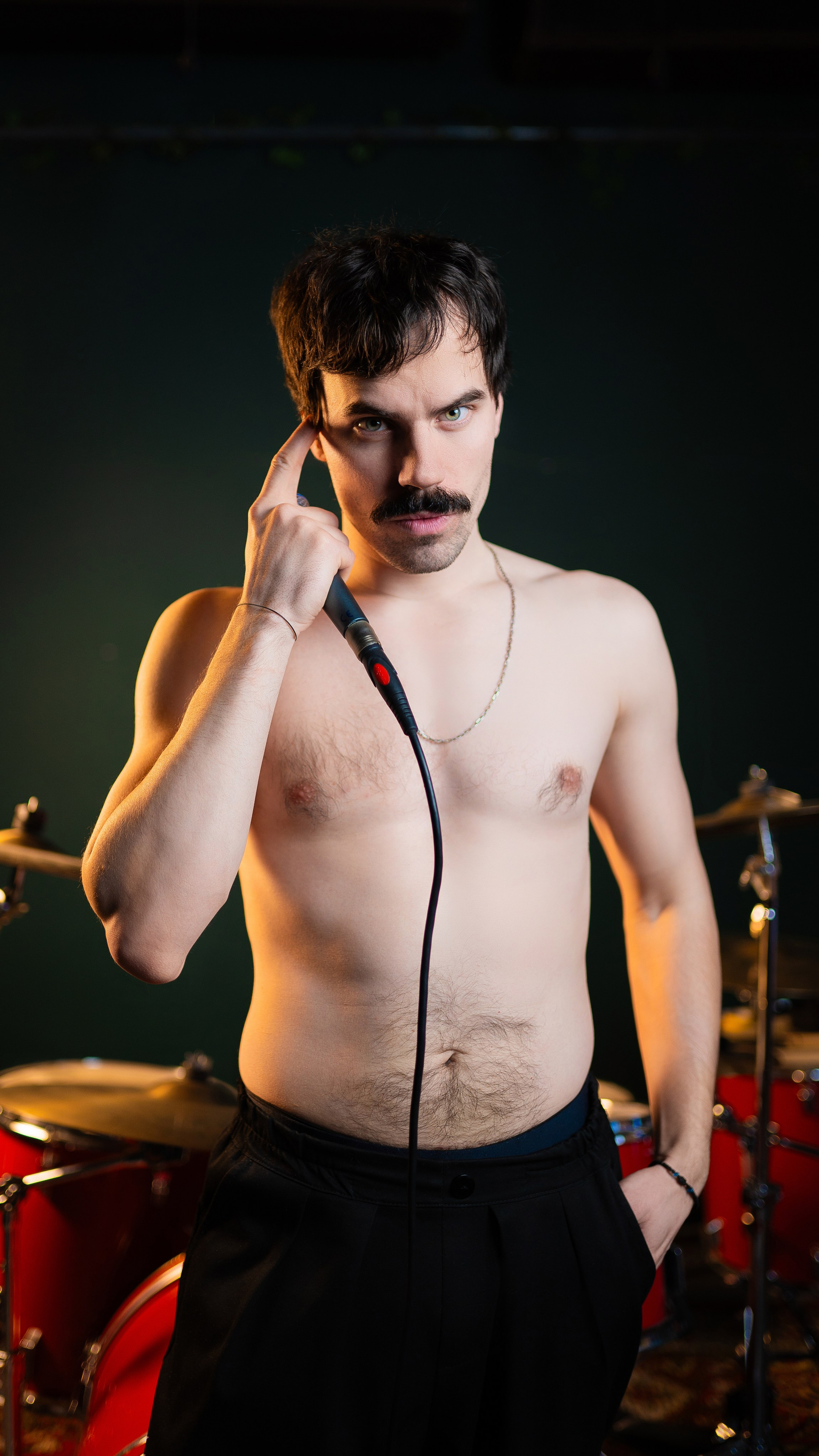 Queen Pistols. Фотограф и видеограф Евгений Романов Санкт-Петербург